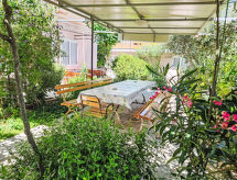 Ferienwohnung Pažanin