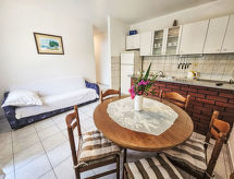 Ferienwohnung Pažanin