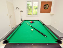 Ferienwohnung Pažanin