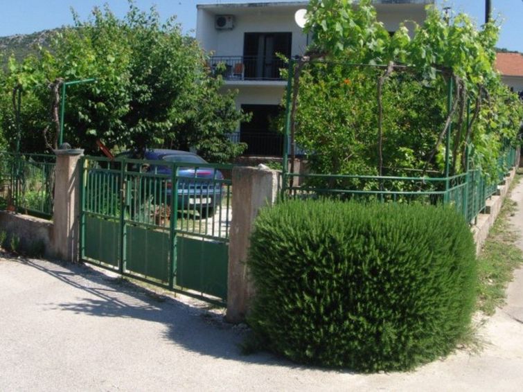 "Mango" direkt am Strand in Vinišće