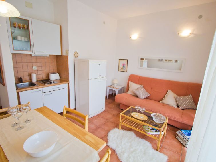 Wohnung direkt am Strand in Vinišće