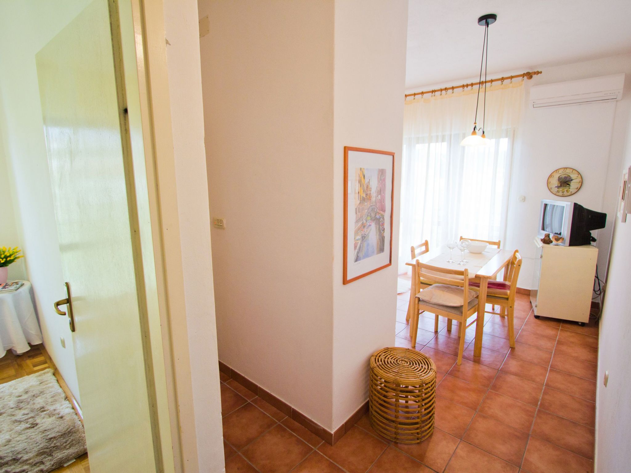 Wohnung direkt am Strand-Image-tags.info