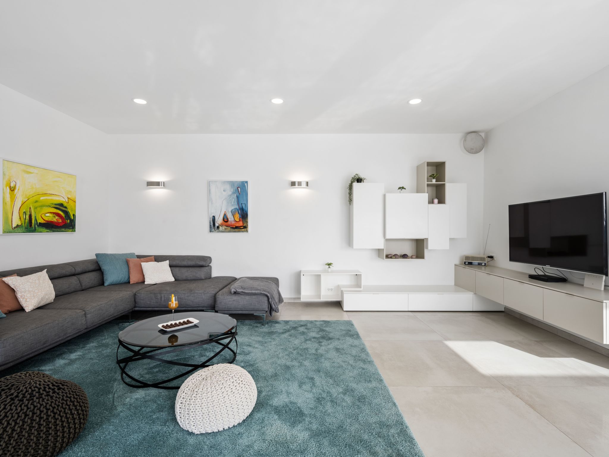 Gemütliches Ferienhaus in Vinišće mit Privatem Pool und Meerblick-Image-tags.info