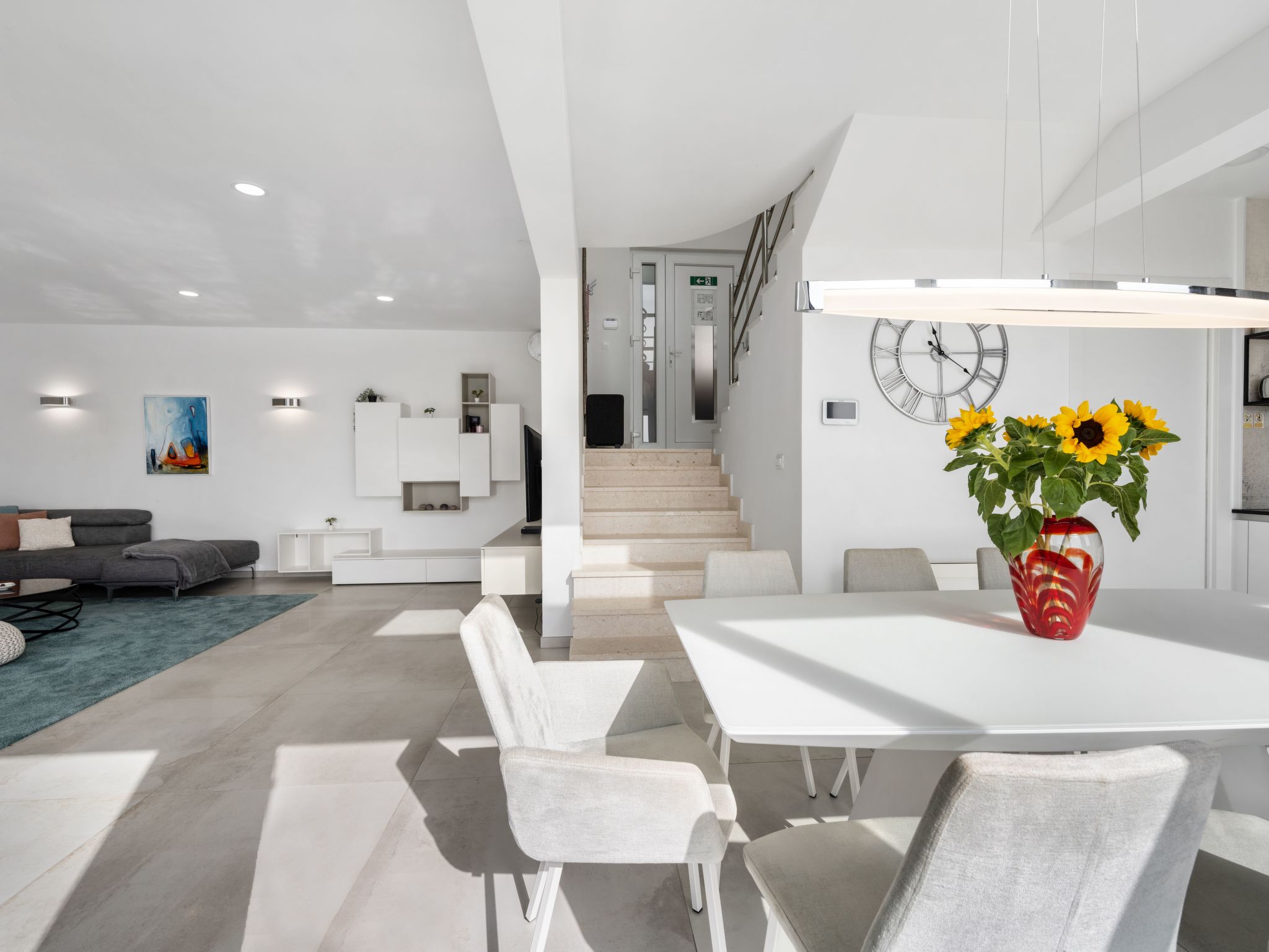 Gemütliches Ferienhaus in Vinišće mit Privatem Pool und Meerblick-Image-tags.info