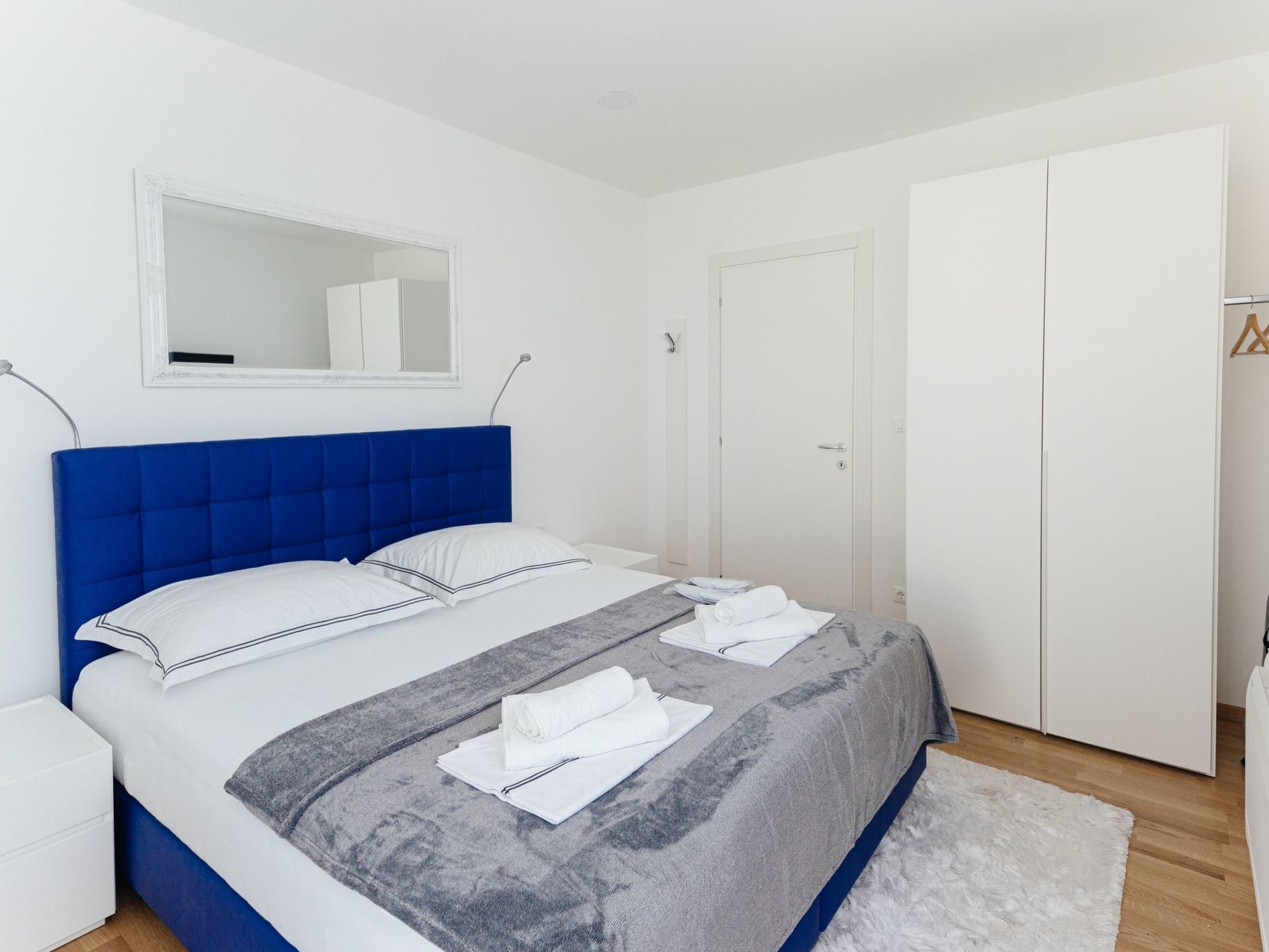 Gemütliches Ferienhaus in Vinišće mit Privatem Pool und Meerblick-Image-tags.info