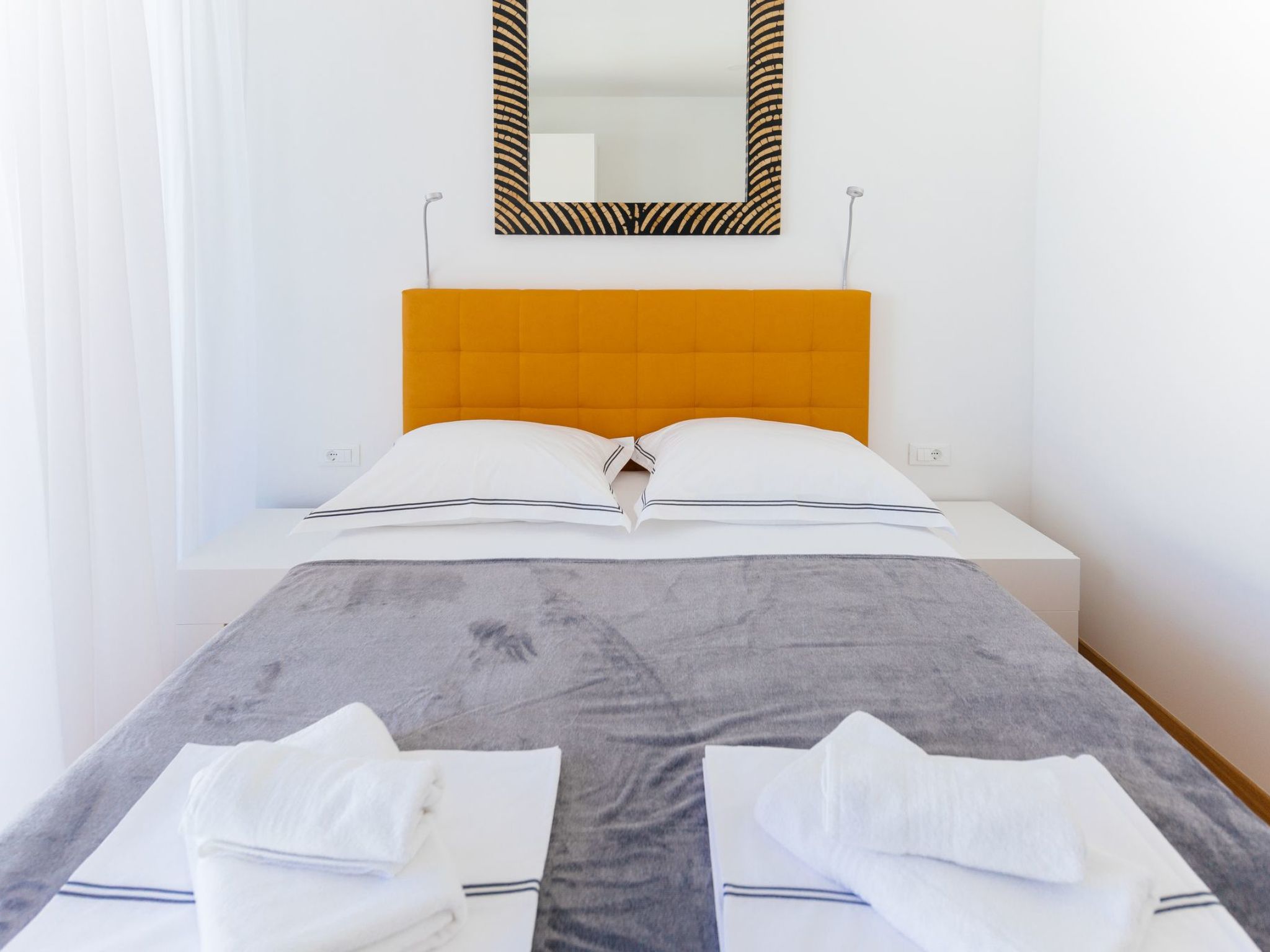 Gemütliches Ferienhaus in Vinišće mit Privatem Pool und Meerblick-Image-tags.info