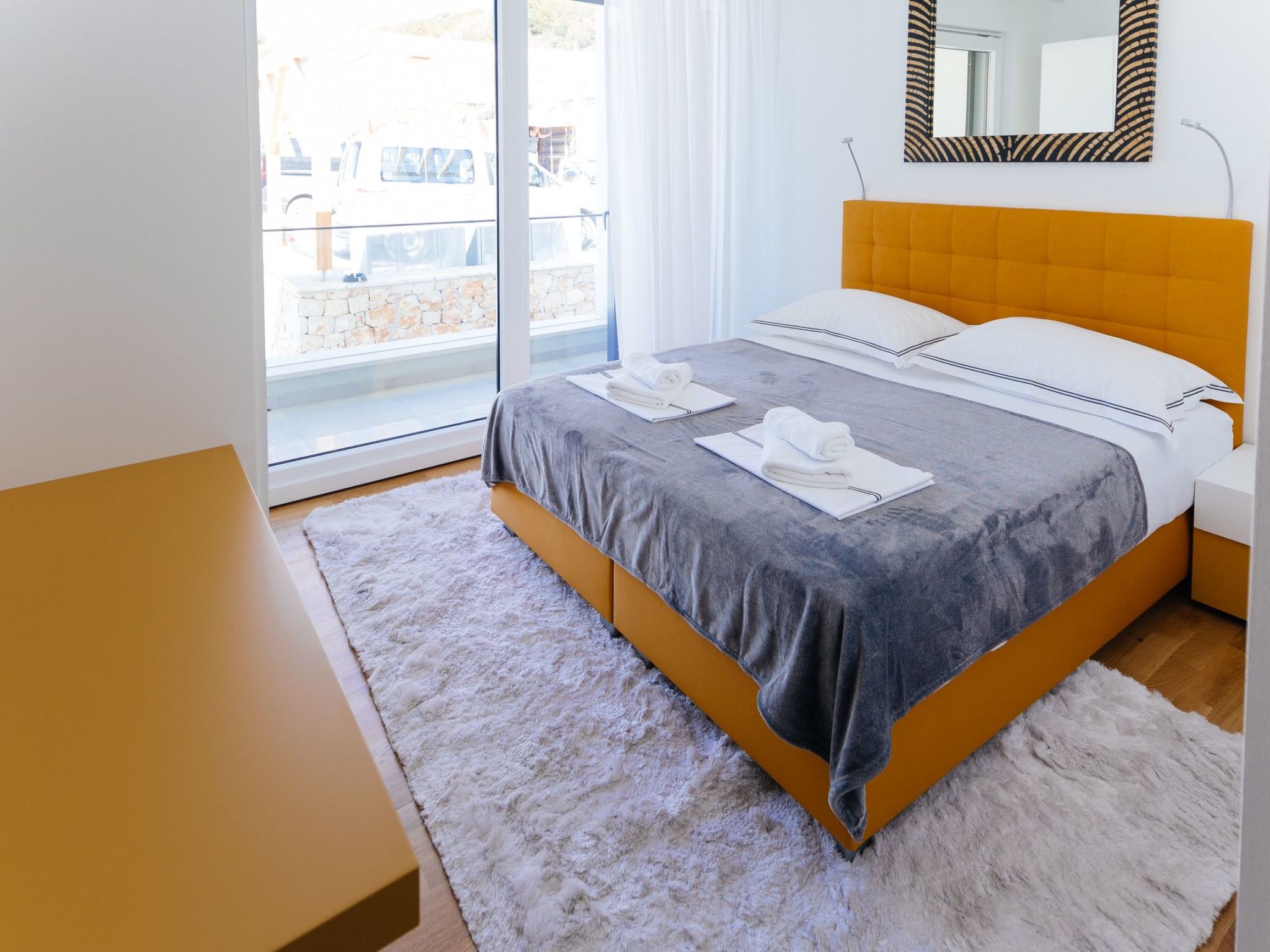 Gemütliches Ferienhaus in Vinišće mit Privatem Pool und Meerblick-Image-tags.info