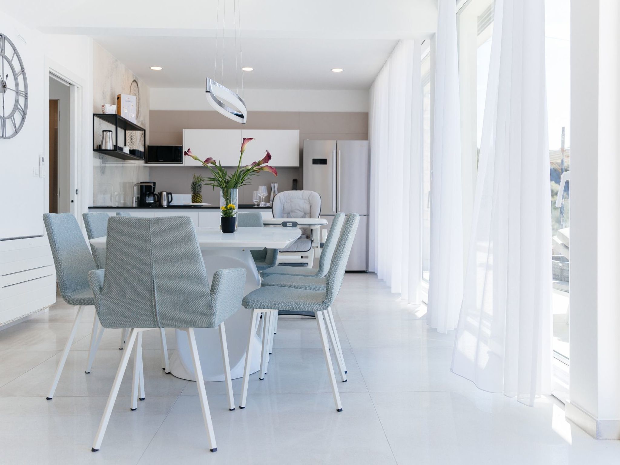 Charmantes Ferienhaus in Vinišće mit Privatem Pool und Meerblick-Image-tags.info