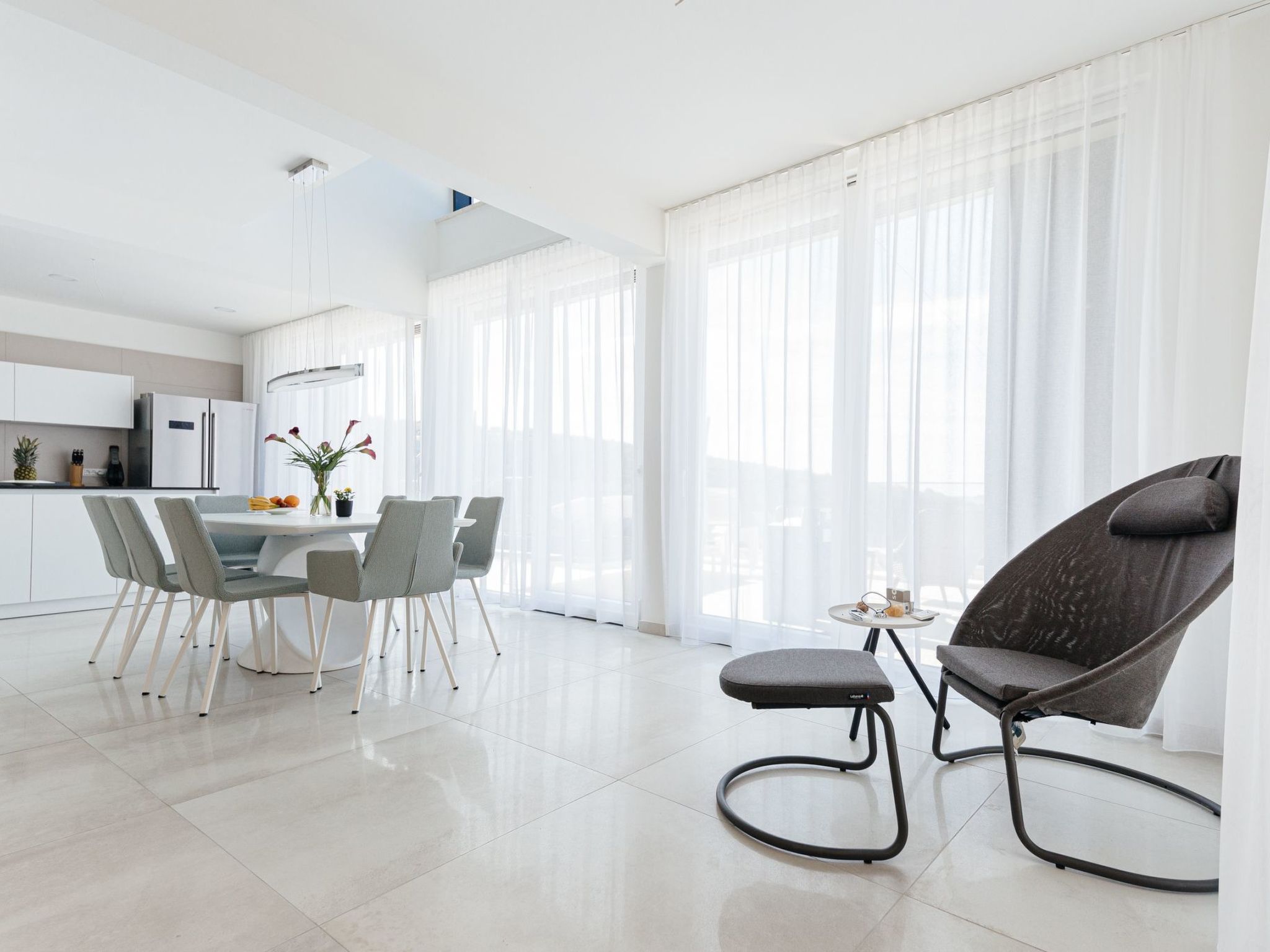 Charmantes Ferienhaus in Vinišće mit Privatem Pool und Meerblick-Image-tags.info