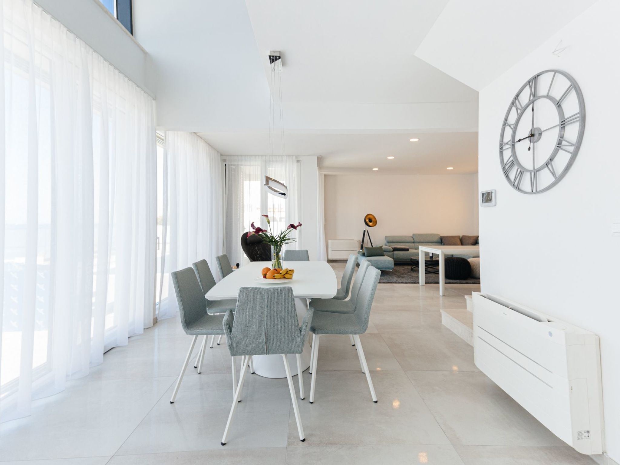 Charmantes Ferienhaus in Vinišće mit Privatem Pool und Meerblick-Image-tags.info