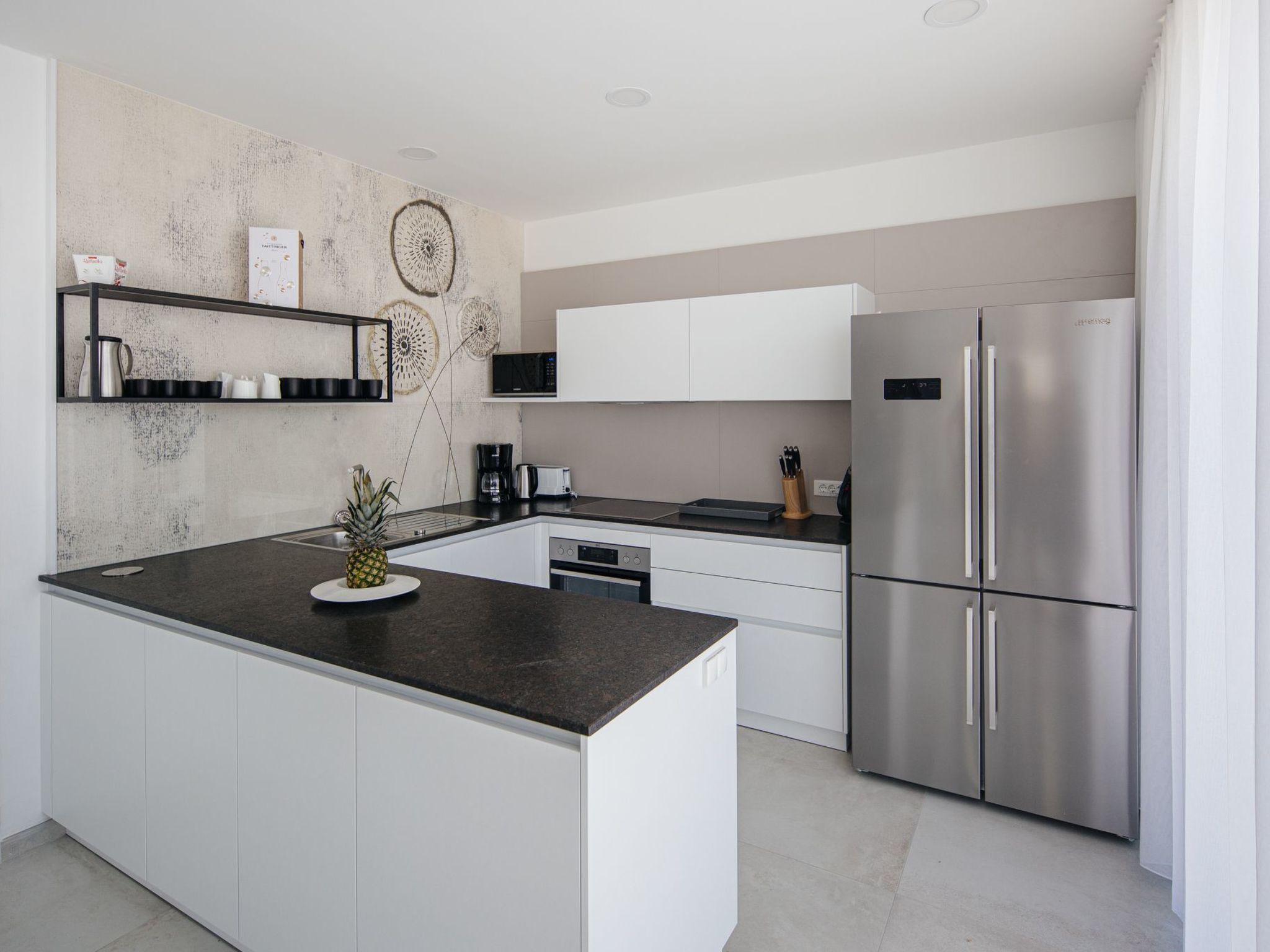 Charmantes Ferienhaus in Vinišće mit Privatem Pool und Meerblick-Image-tags.info