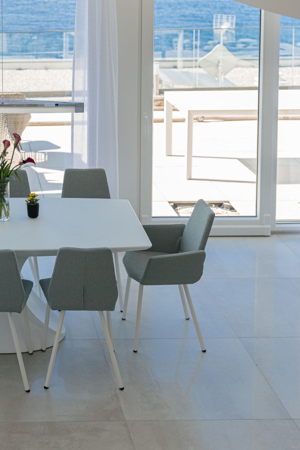 Charmantes Ferienhaus in Vinišće mit Privatem Pool und Meerblick-Image-tags.info