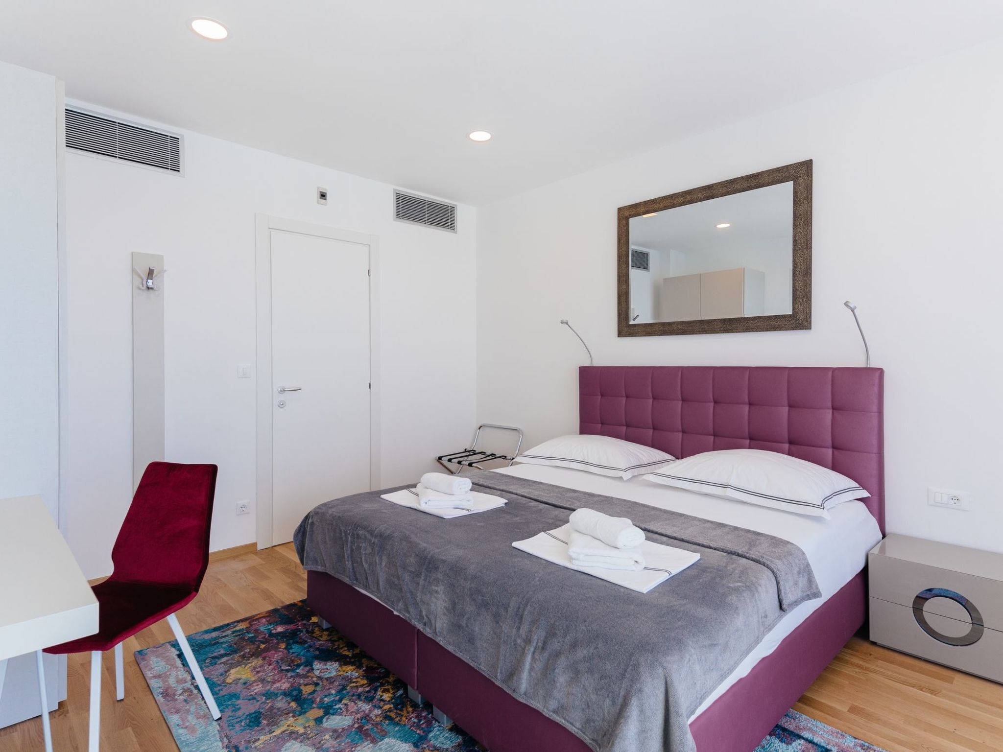 Charmantes Ferienhaus in Vinišće mit Privatem Pool und Meerblick-Image-tags.info