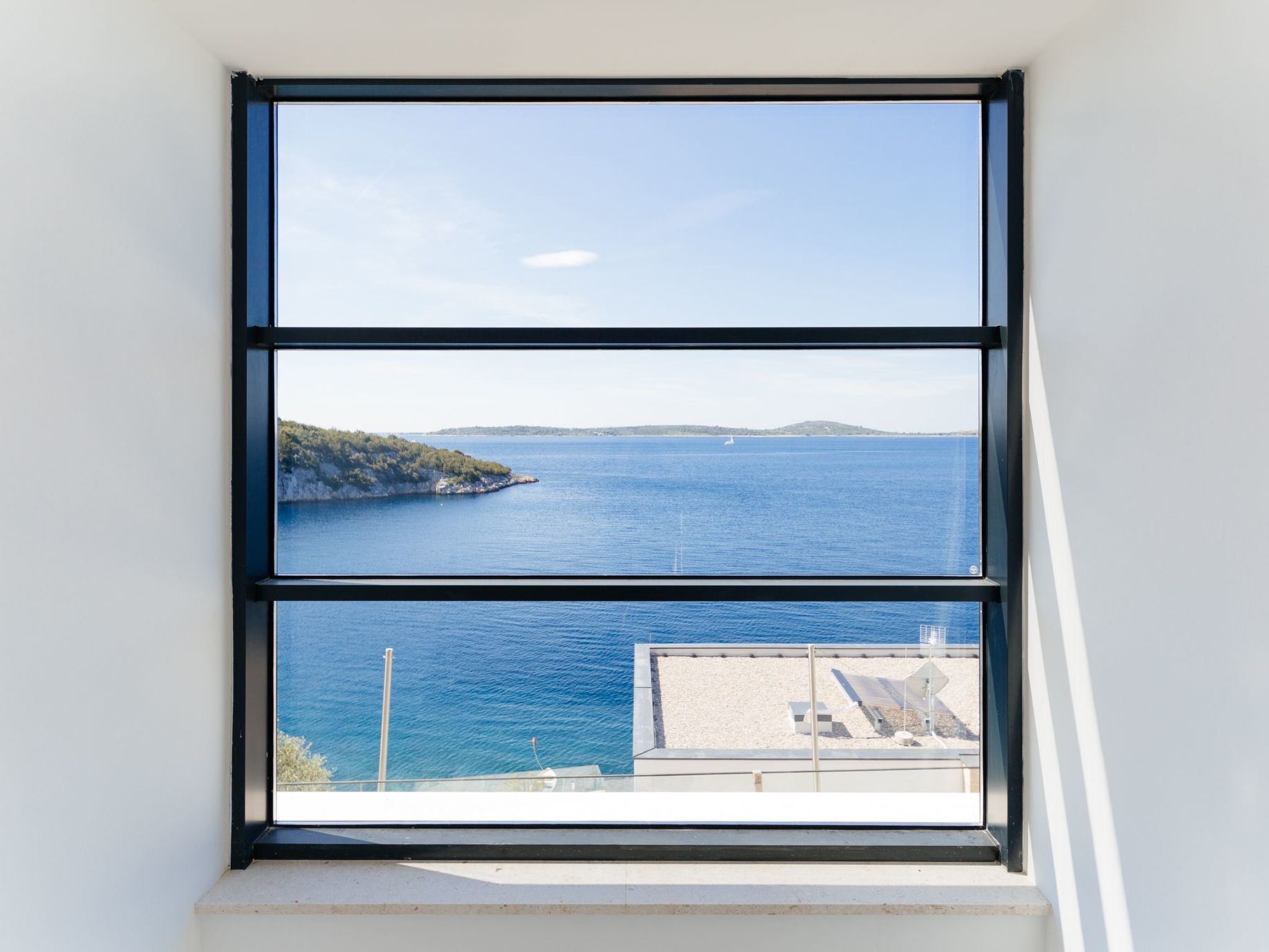 Charmantes Ferienhaus in Vinišće mit Privatem Pool und Meerblick-Image-tags.info