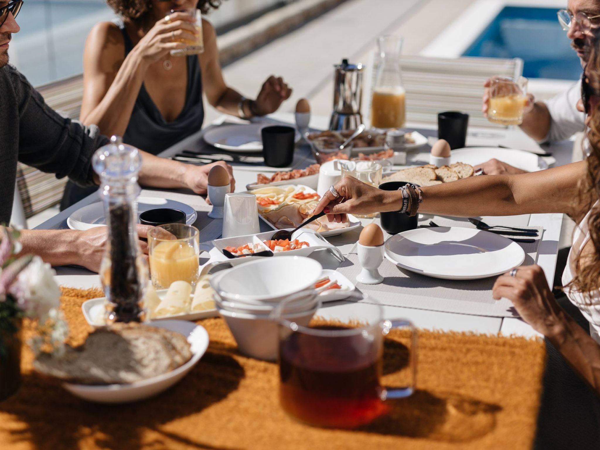 Charmantes Ferienhaus in Vinišće mit Privatem Pool und Meerblick-Image-tags.info