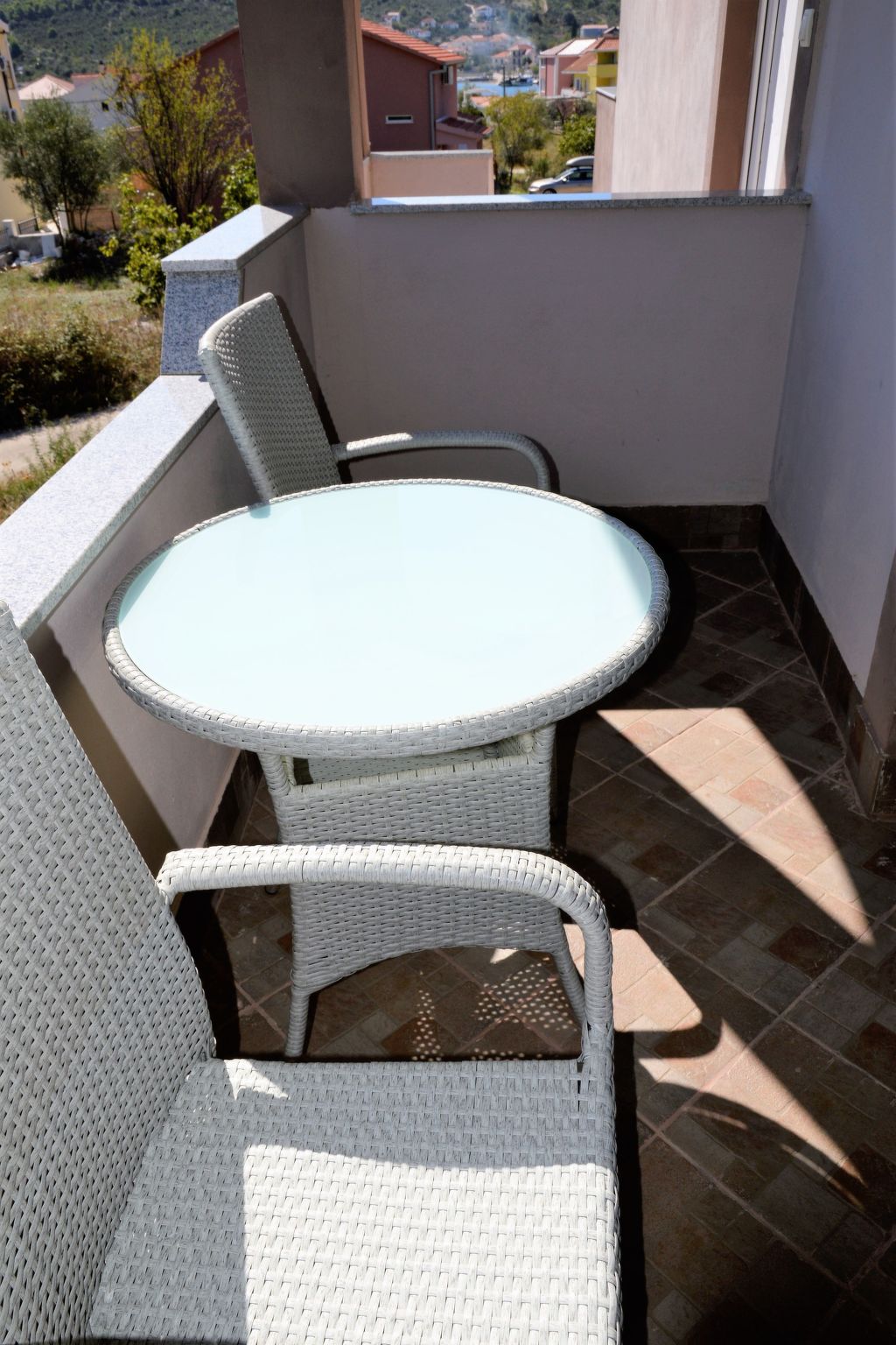 In Vinišće mit Barbecue-Image-tags.info