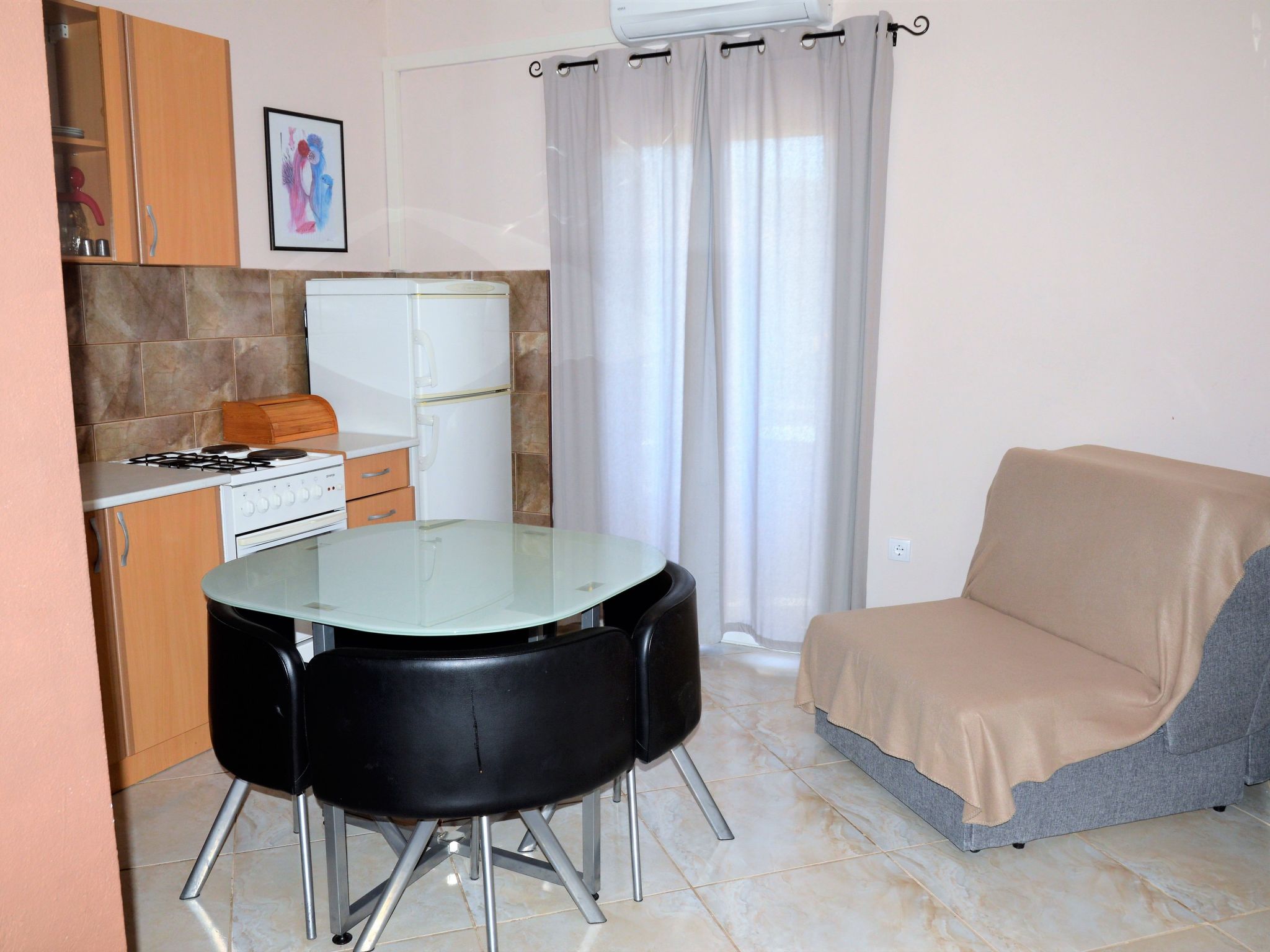 In Vinišće mit Barbecue-Image-tags.info