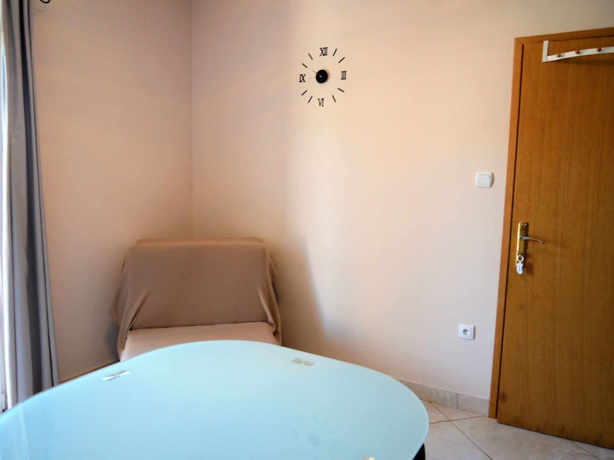 In Vinišće mit Barbecue-Image-tags.info