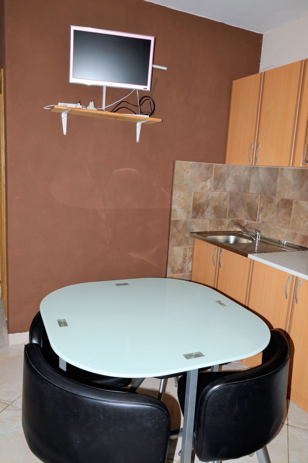 In Vinišće mit Barbecue-Image-tags.info