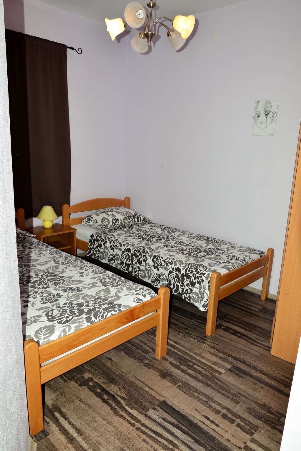 In Vinišće mit Barbecue-Image-tags.info