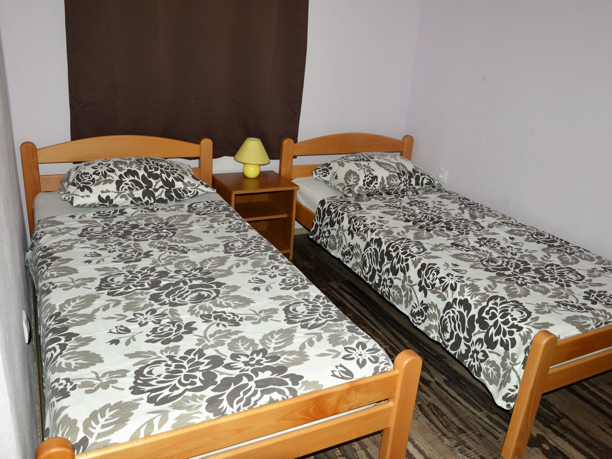 In Vinišće mit Barbecue-Image-tags.info