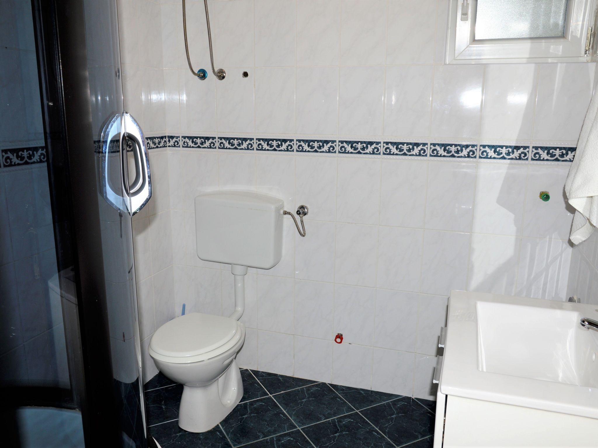 In Vinišće mit Barbecue-Image-tags.info