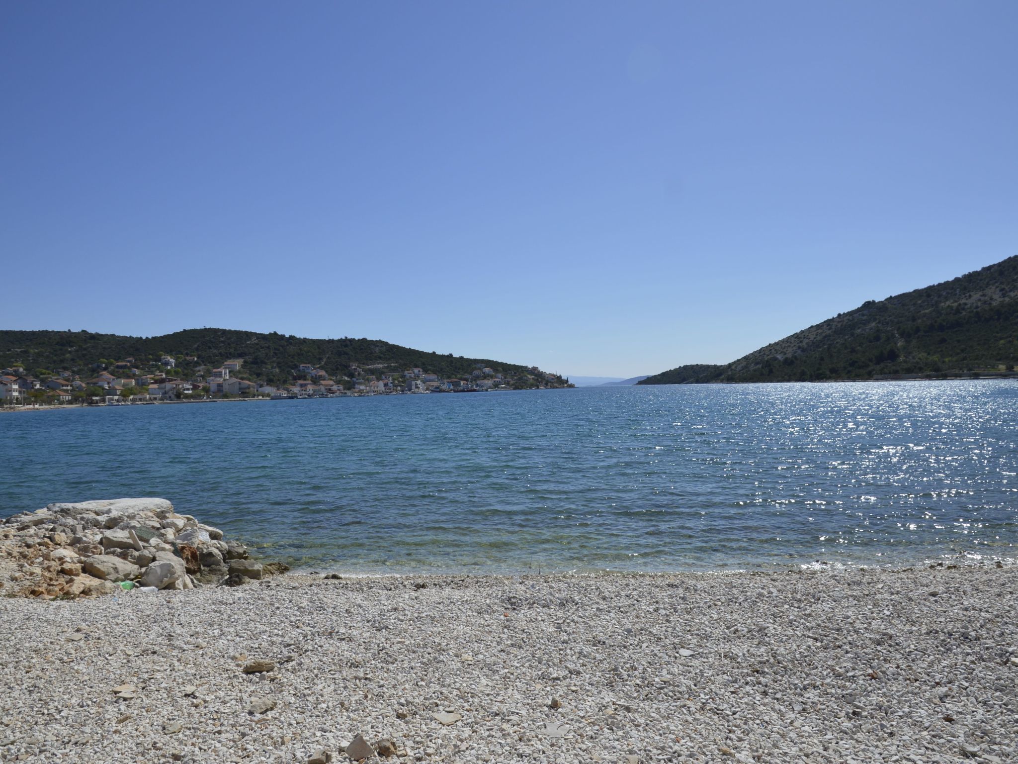 In Vinišće mit Barbecue-Image-tags.info