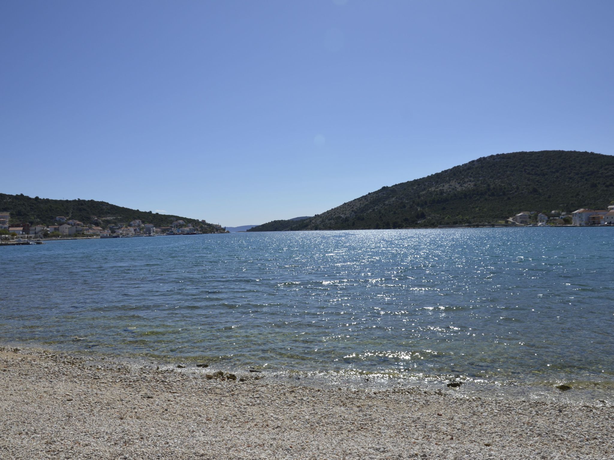 In Vinišće mit Barbecue-Image-tags.info