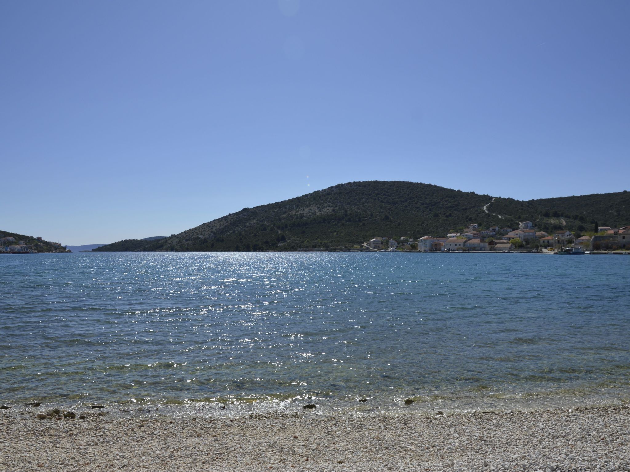 In Vinišće mit Barbecue-Image-tags.info