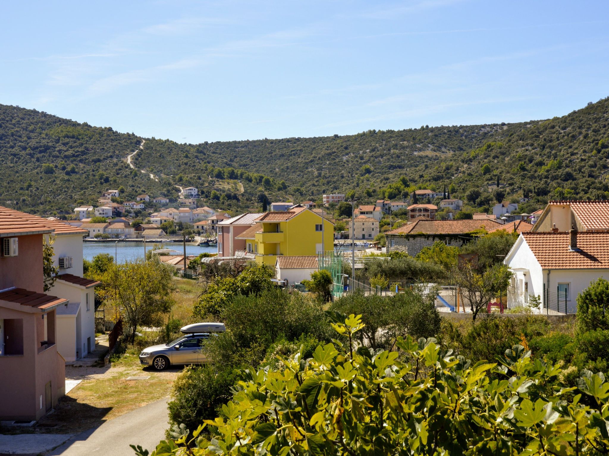 Schöne Wohnung in Strandnähe-Image-tags.info