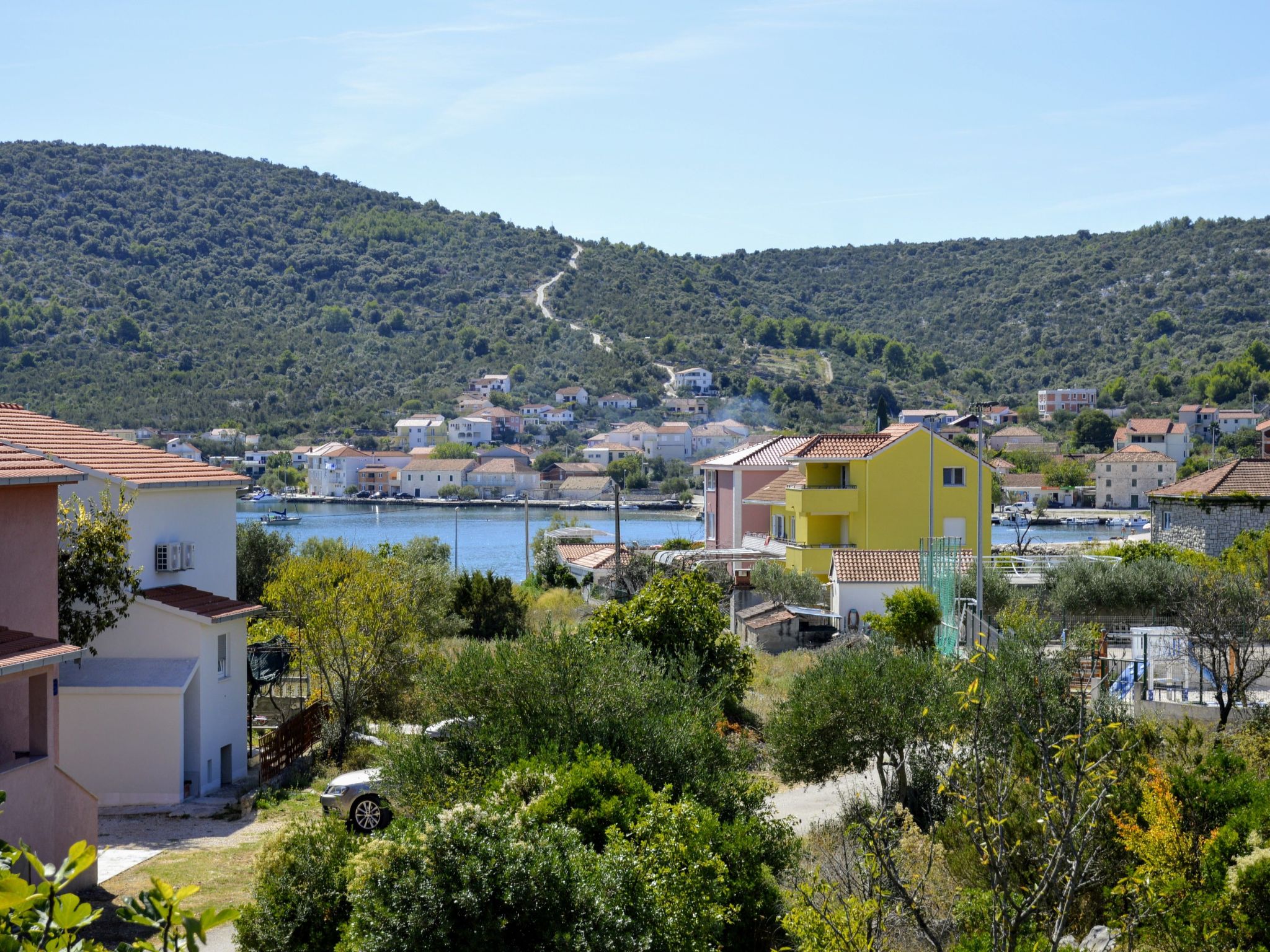 Schöne Wohnung in Strandnähe-Image-tags.info