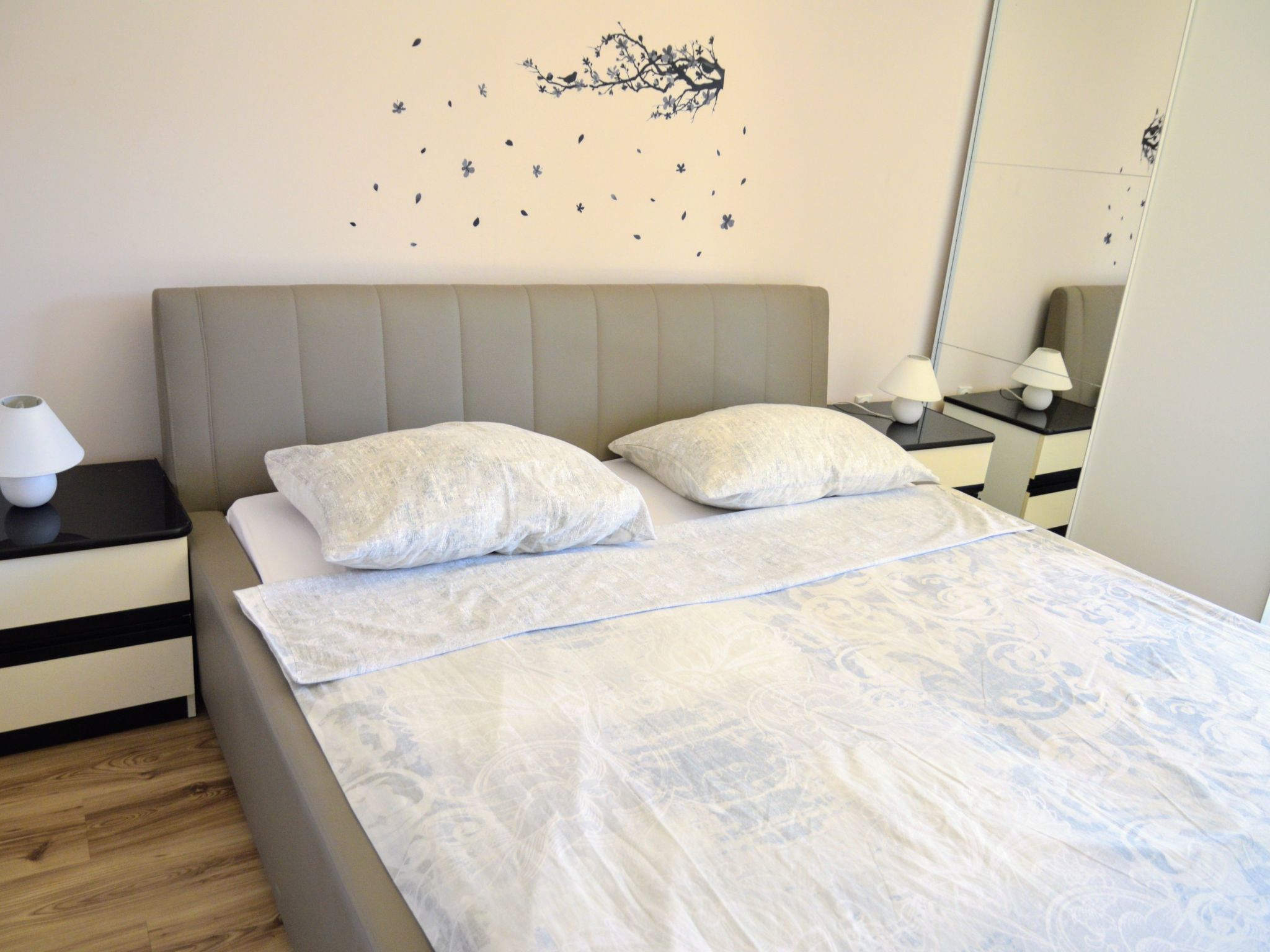 Schöne Wohnung in Strandnähe-Image-tags.info