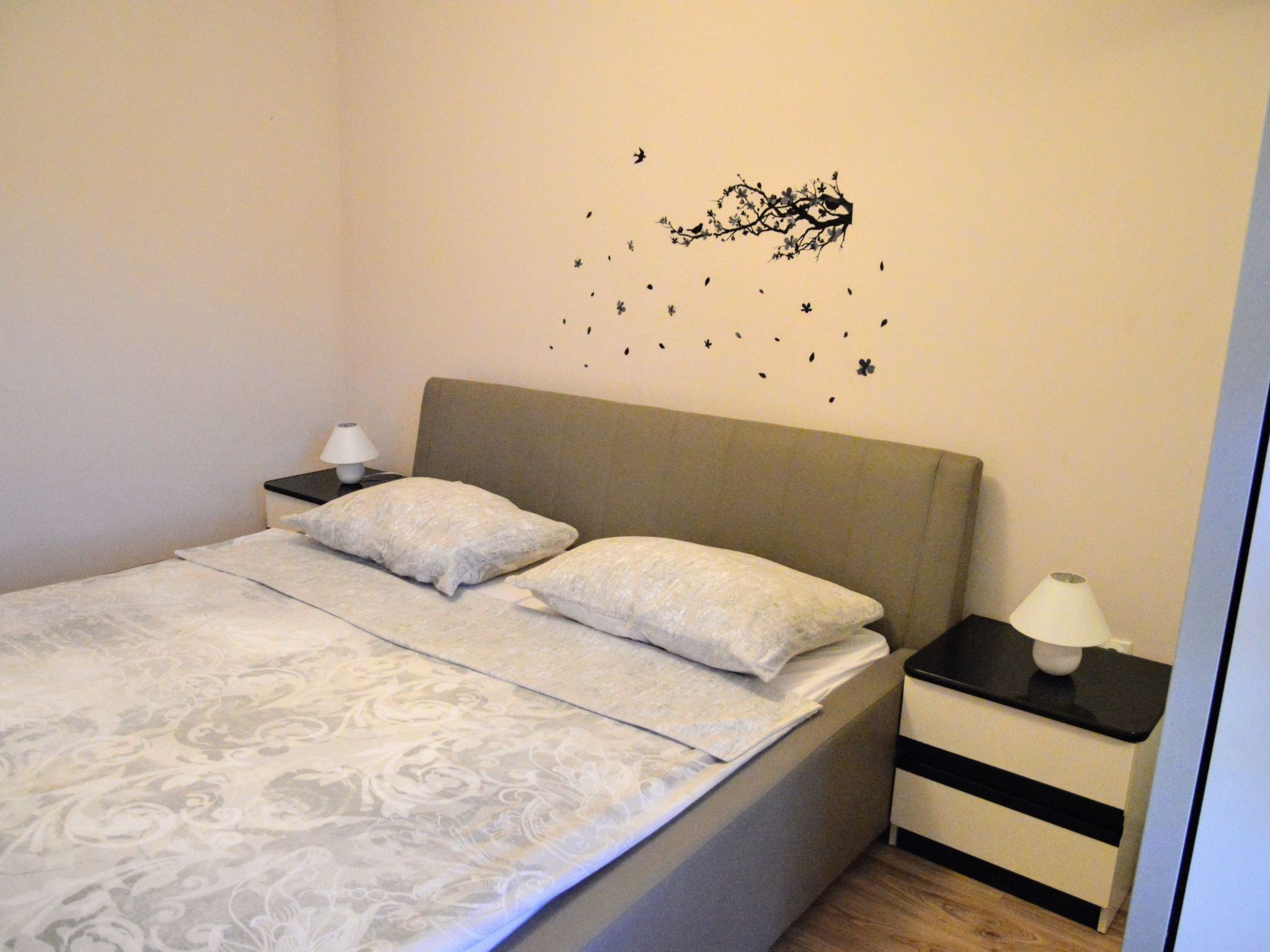 Schöne Wohnung in Strandnähe-Image-tags.info