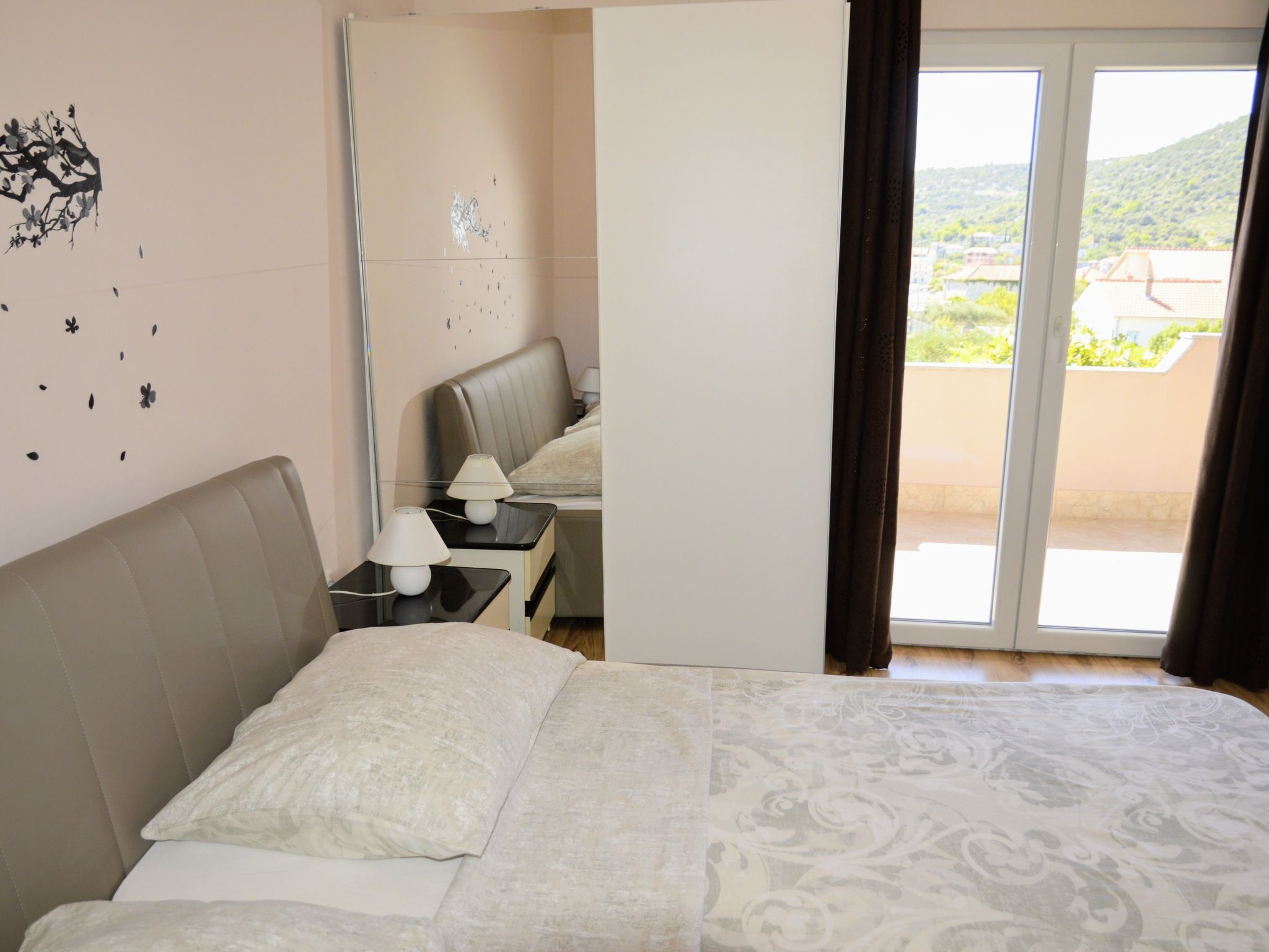 Schöne Wohnung in Strandnähe-Image-tags.info