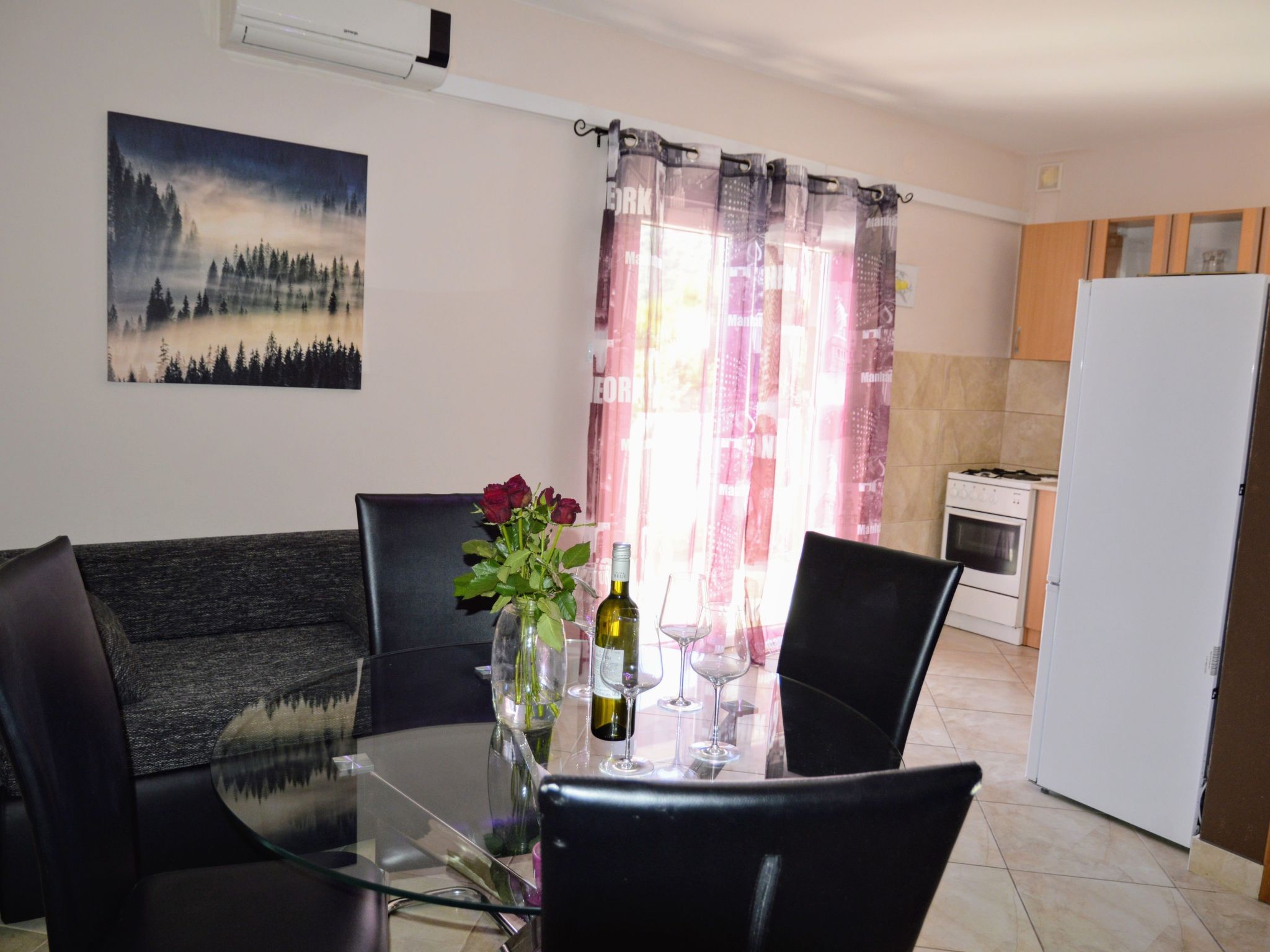 Schöne Wohnung in Strandnähe-Image-tags.info