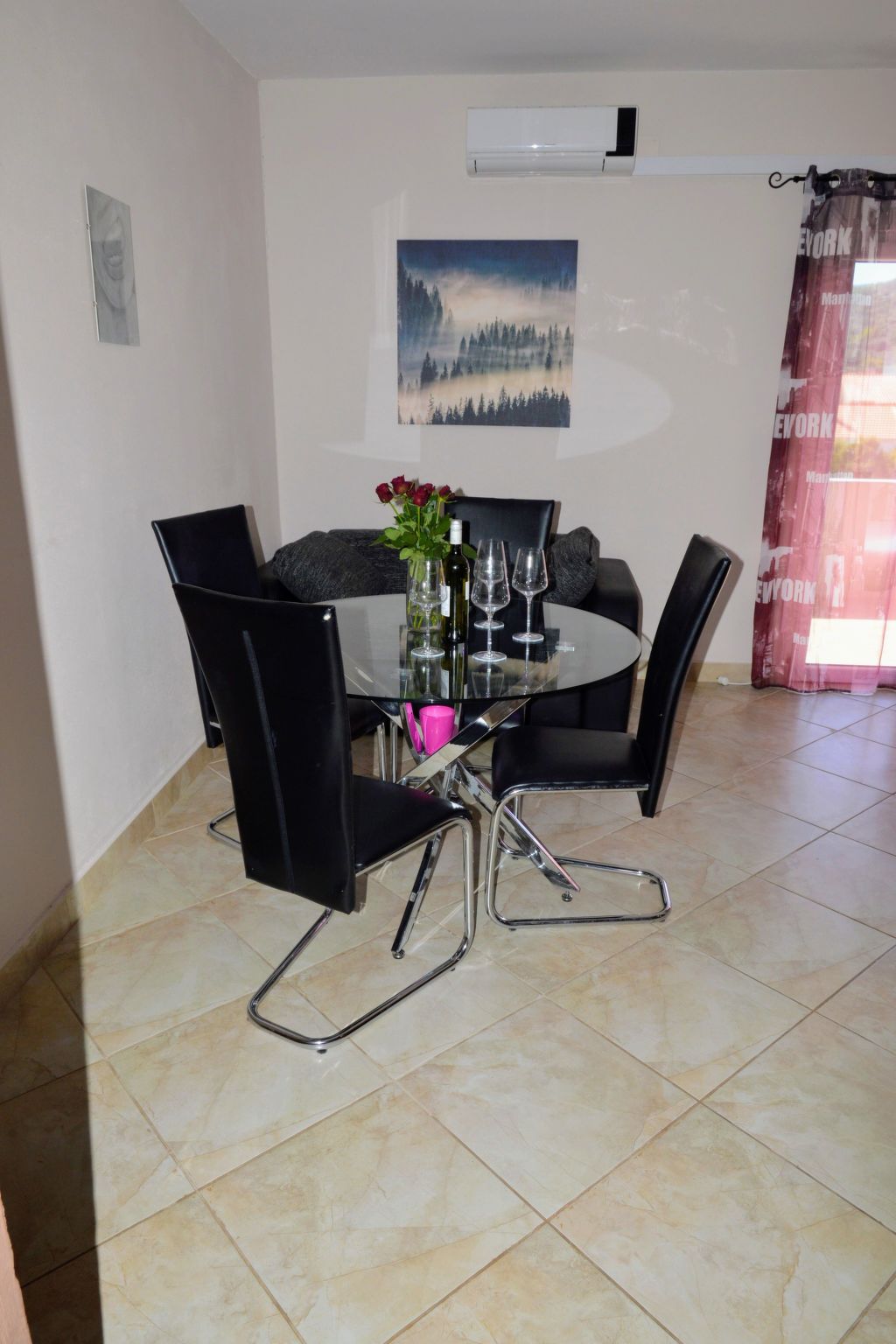 Schöne Wohnung in Strandnähe-Image-tags.info