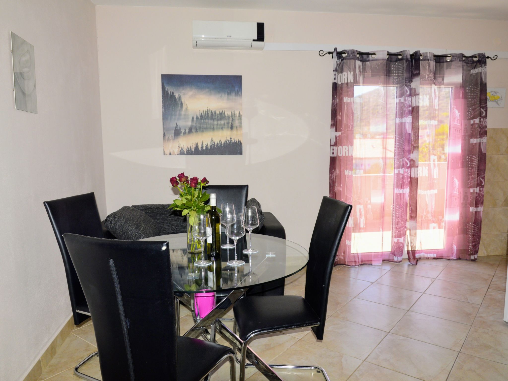 Schöne Wohnung in Strandnähe-Image-tags.info