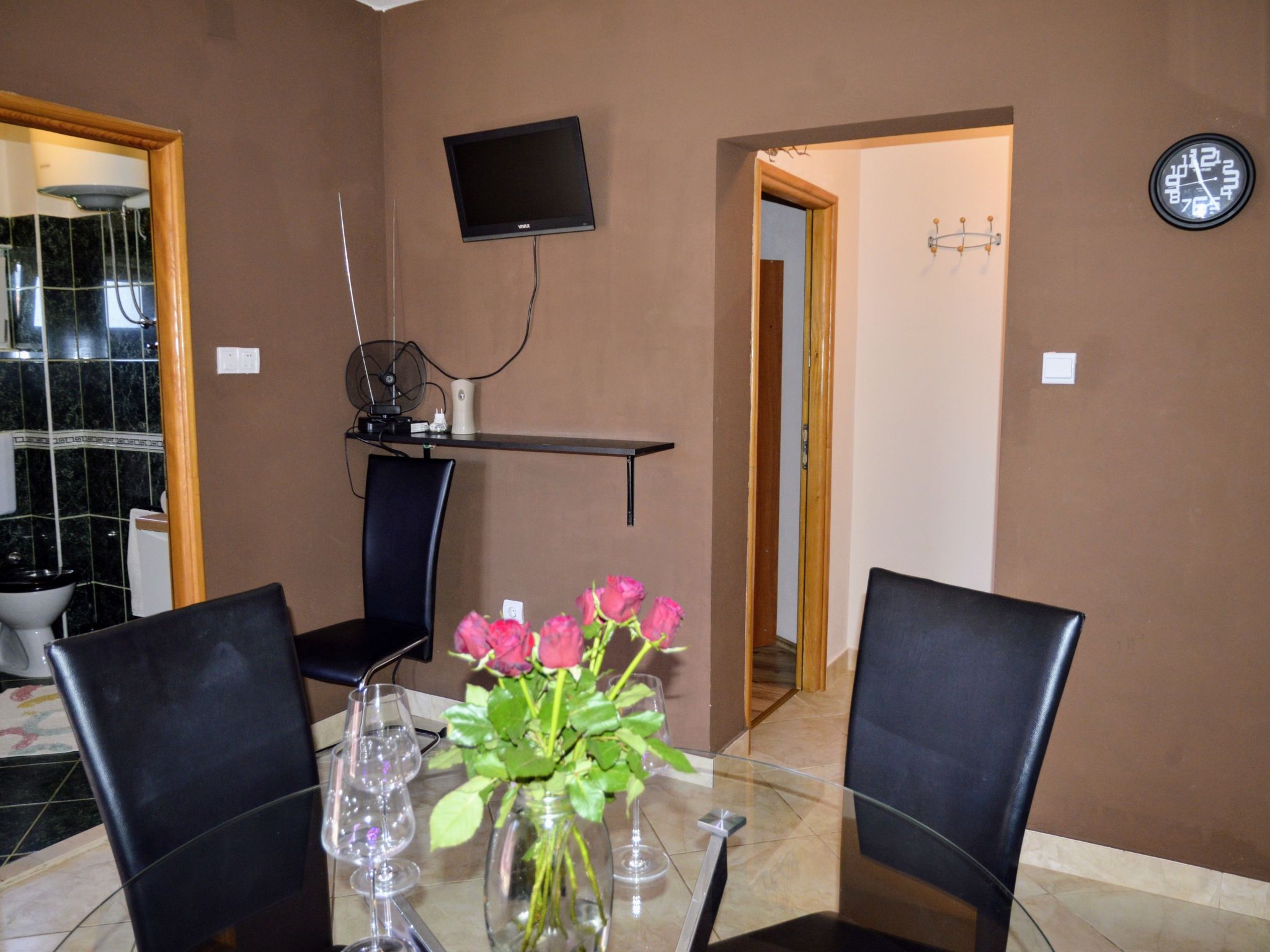 Schöne Wohnung in Strandnähe-Image-tags.info