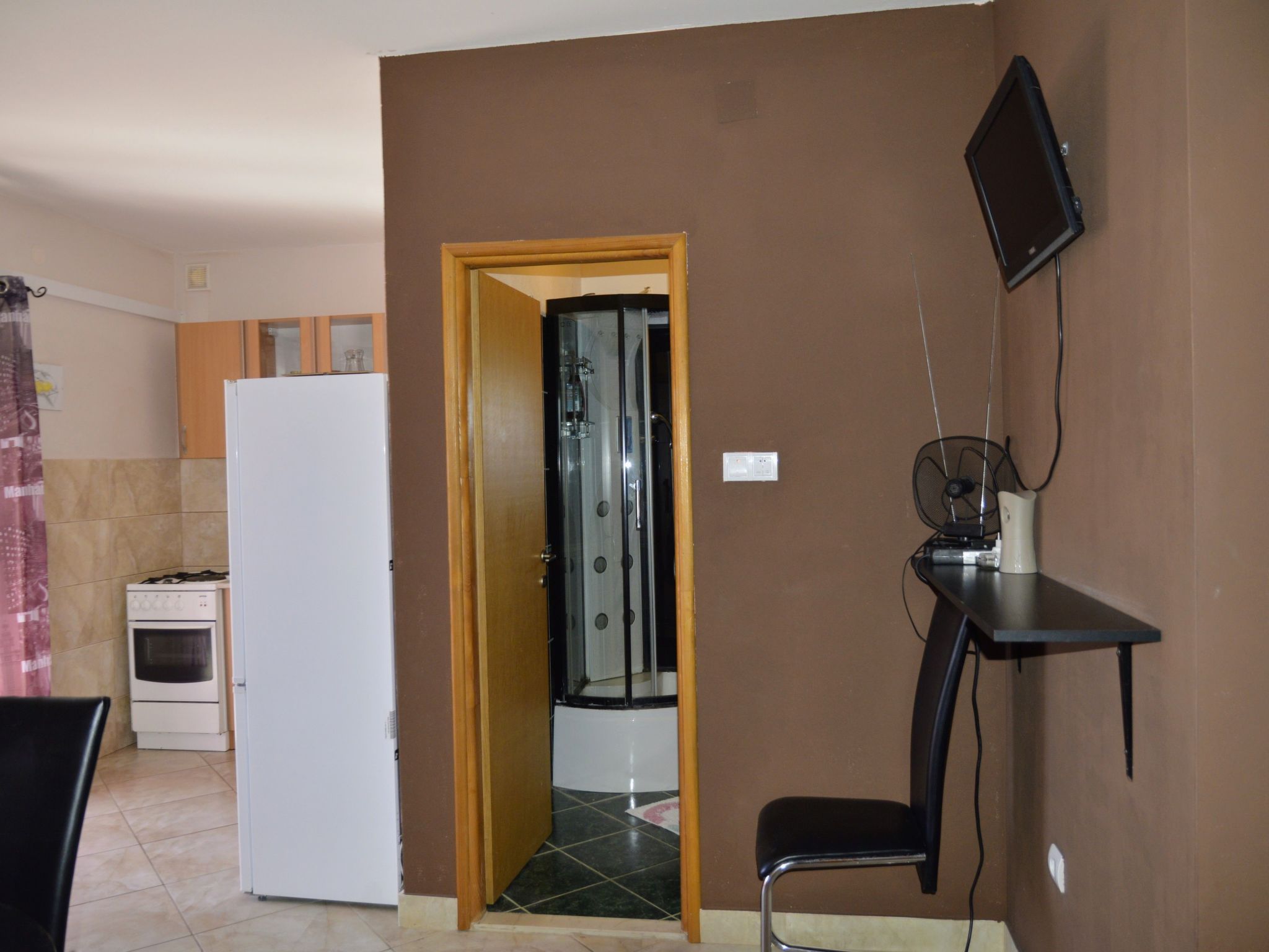 Schöne Wohnung in Strandnähe-Image-tags.info