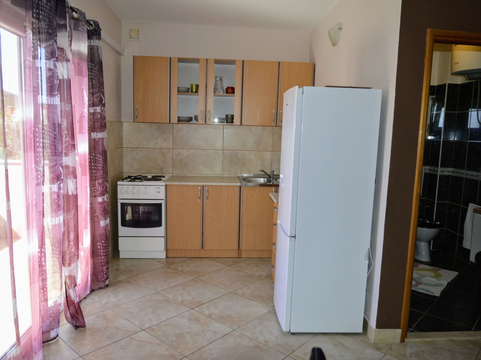 Schöne Wohnung in Strandnähe-Image-tags.info