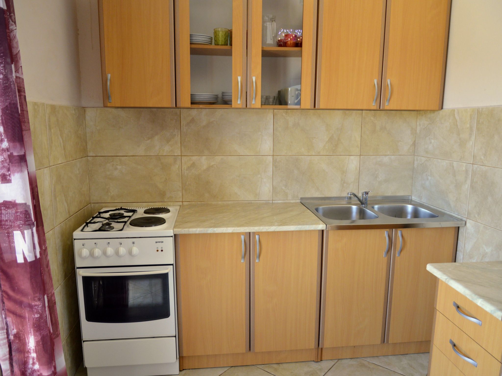 Schöne Wohnung in Strandnähe-Image-tags.info