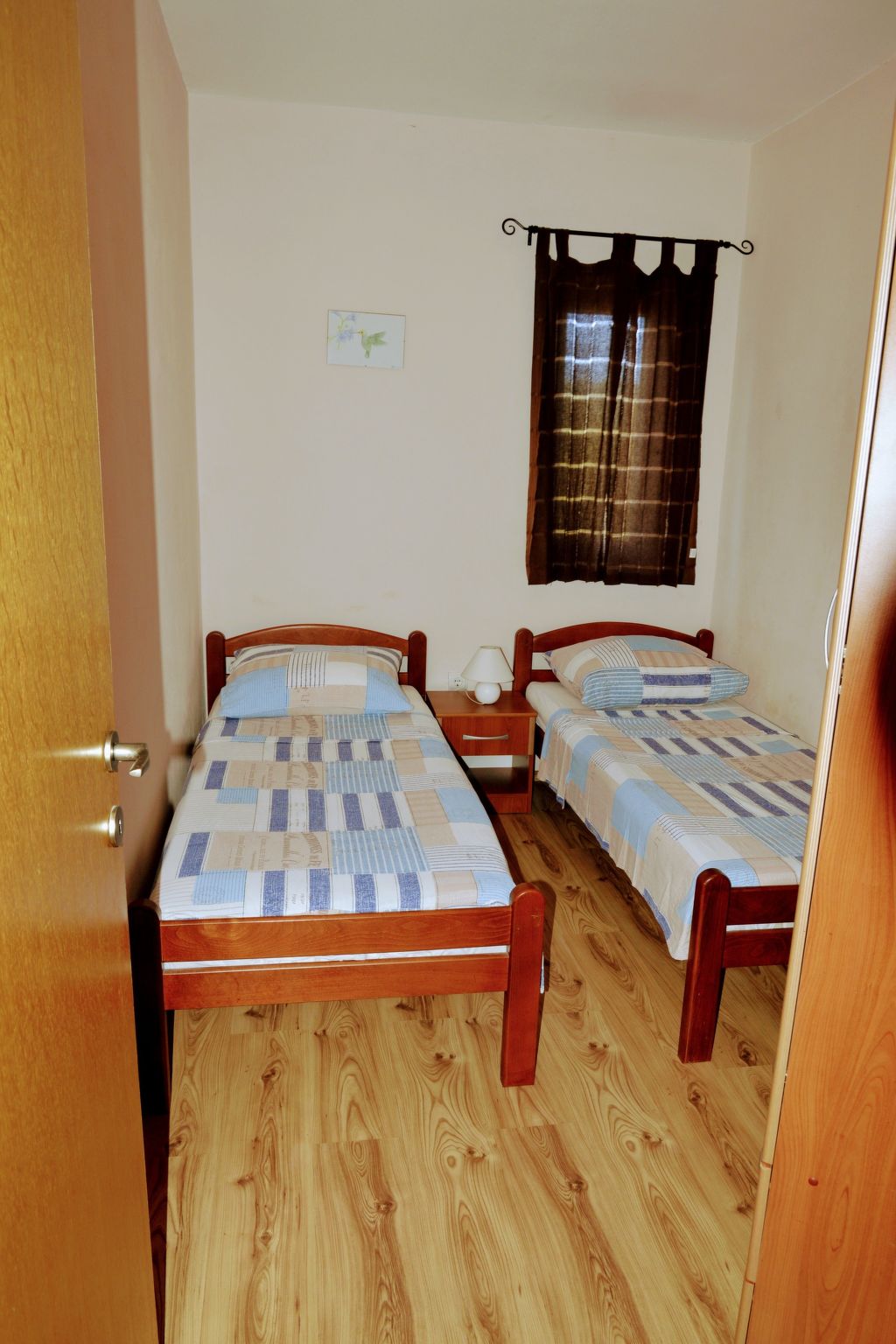 Schöne Wohnung in Strandnähe-Image-tags.info