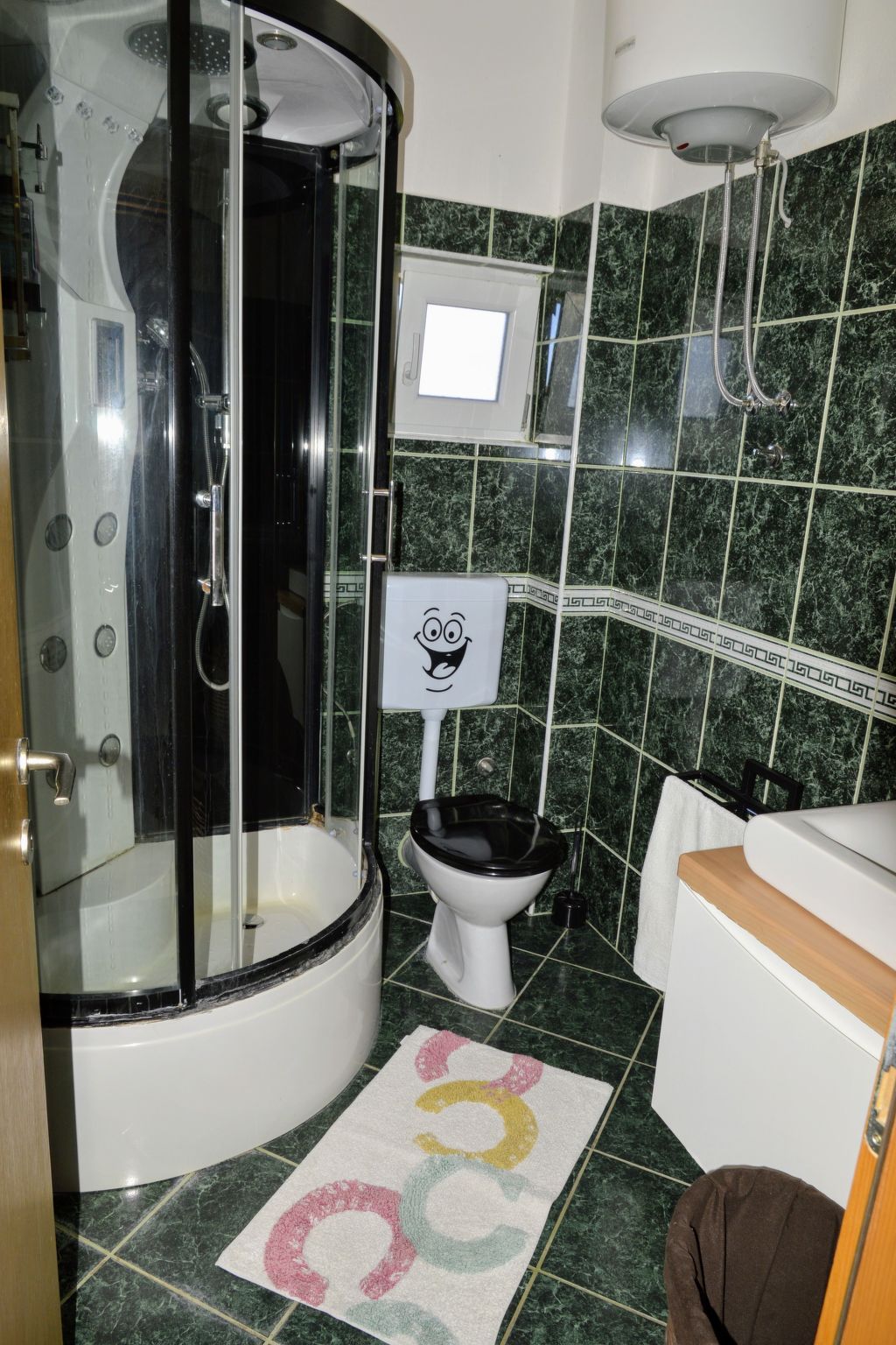 Schöne Wohnung in Strandnähe-Image-tags.info