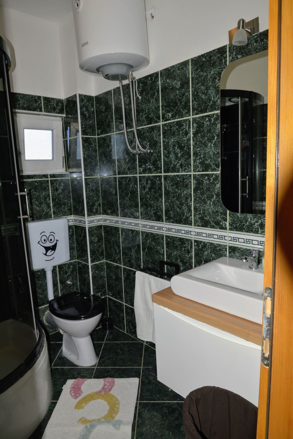 Schöne Wohnung in Strandnähe-Image-tags.info