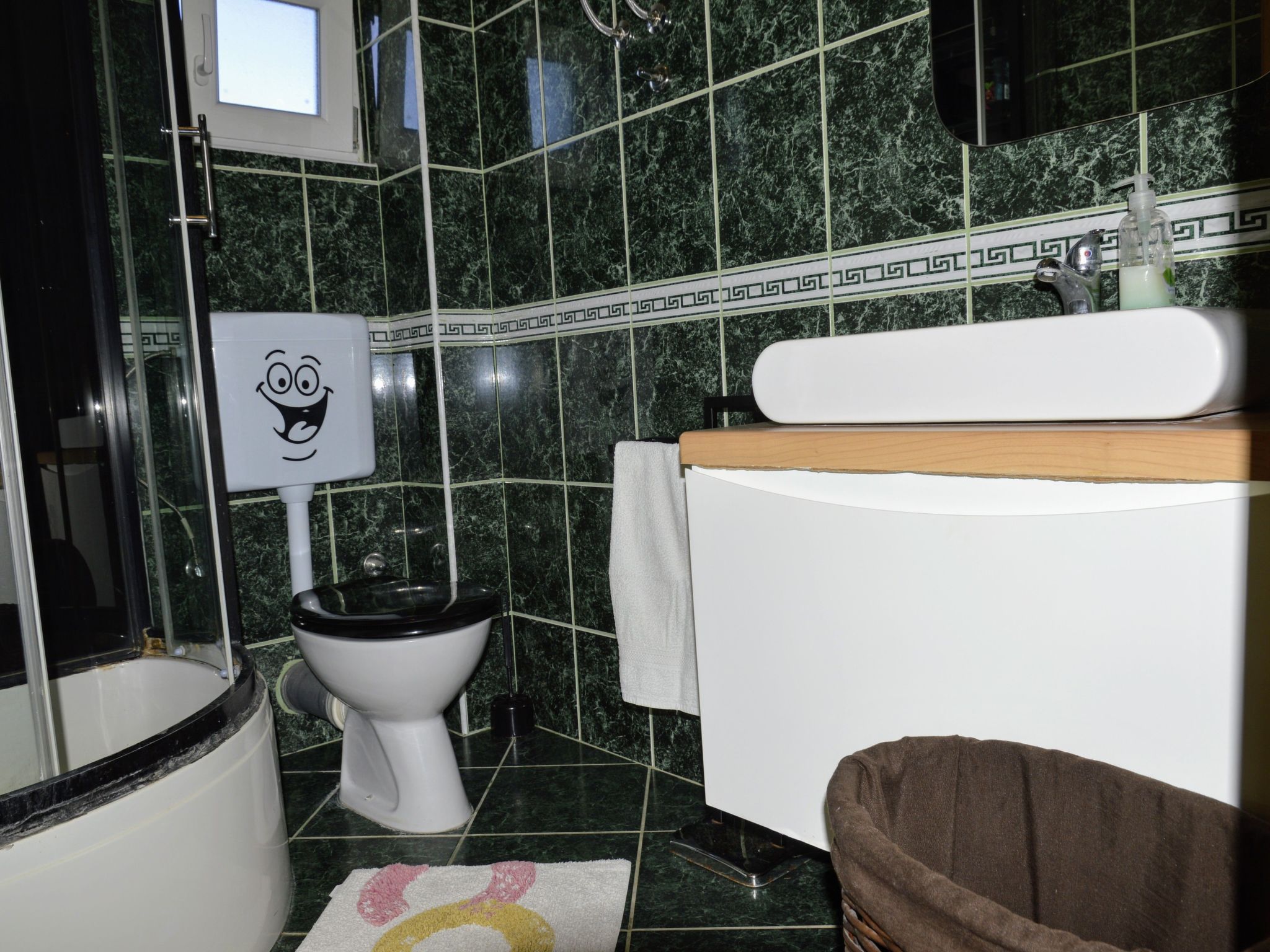 Schöne Wohnung in Strandnähe-Image-tags.info