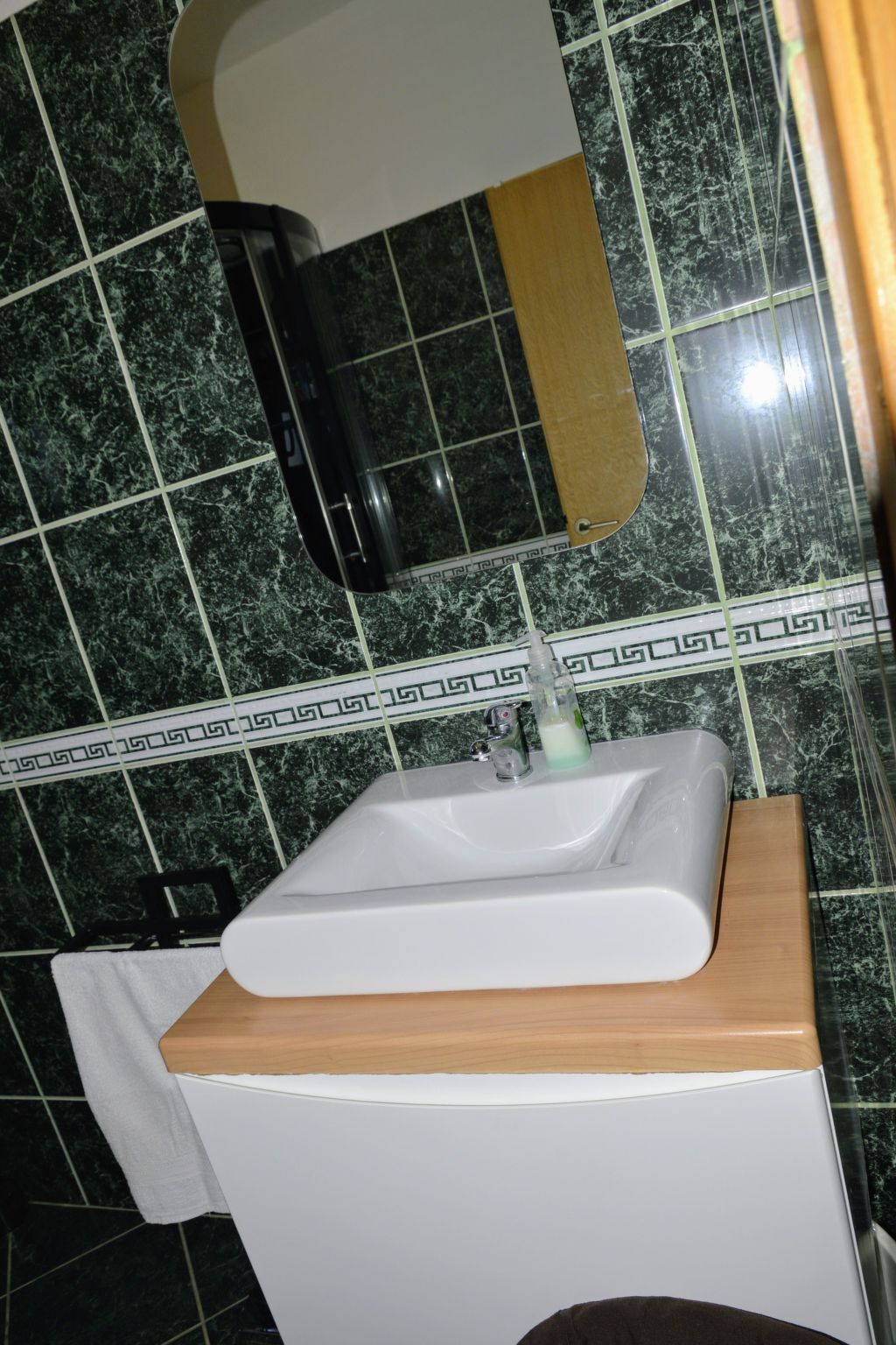 Schöne Wohnung in Strandnähe-Image-tags.info