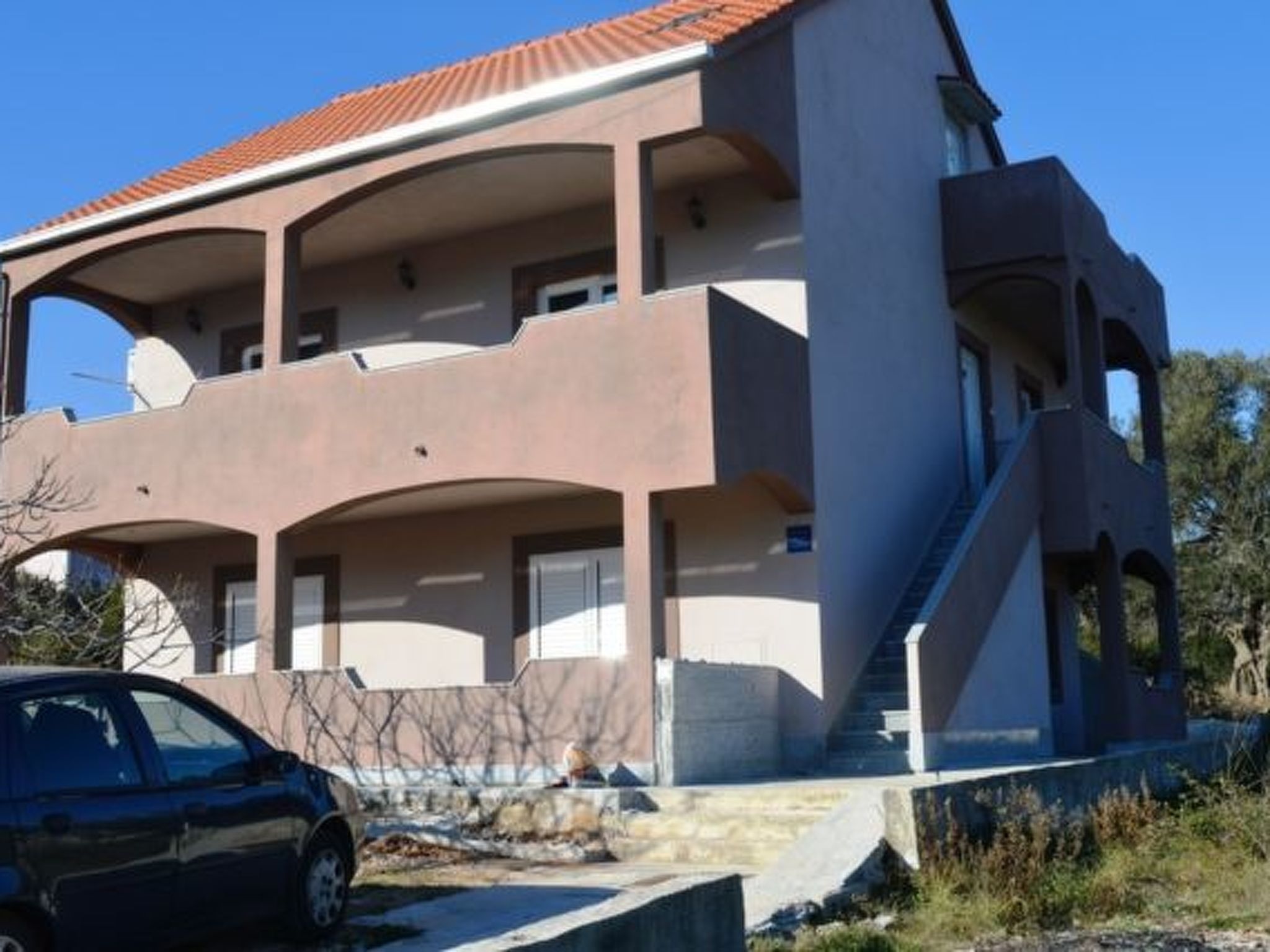 Schöne Wohnung in Strandnähe-Image-tags.info