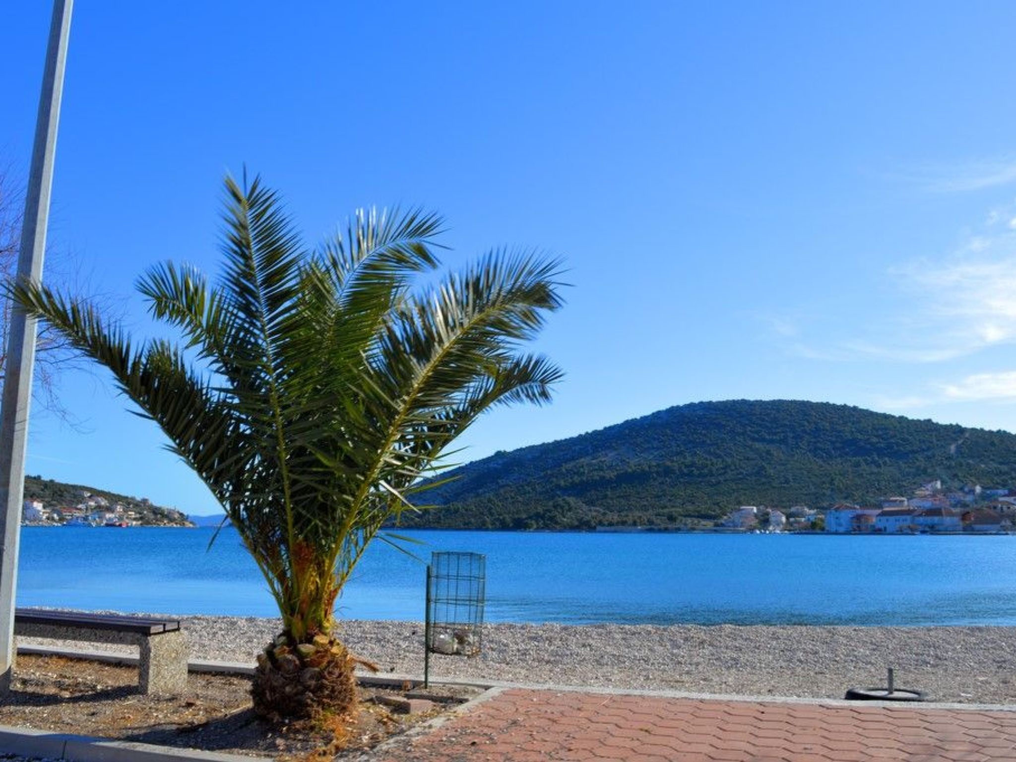 Schöne Wohnung in Strandnähe-Image-tags.info