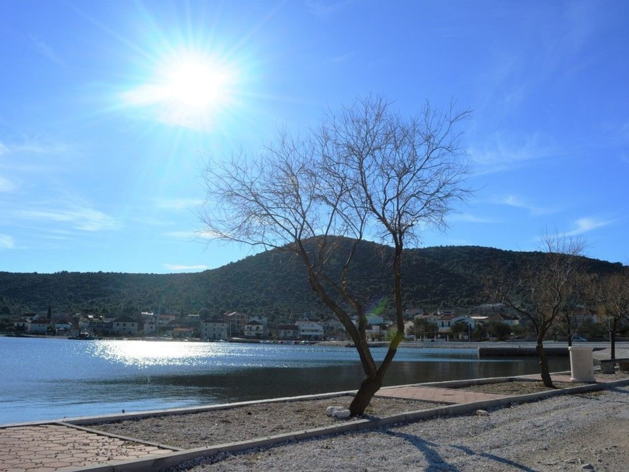 Schöne Wohnung in Strandnähe-Image-tags.info