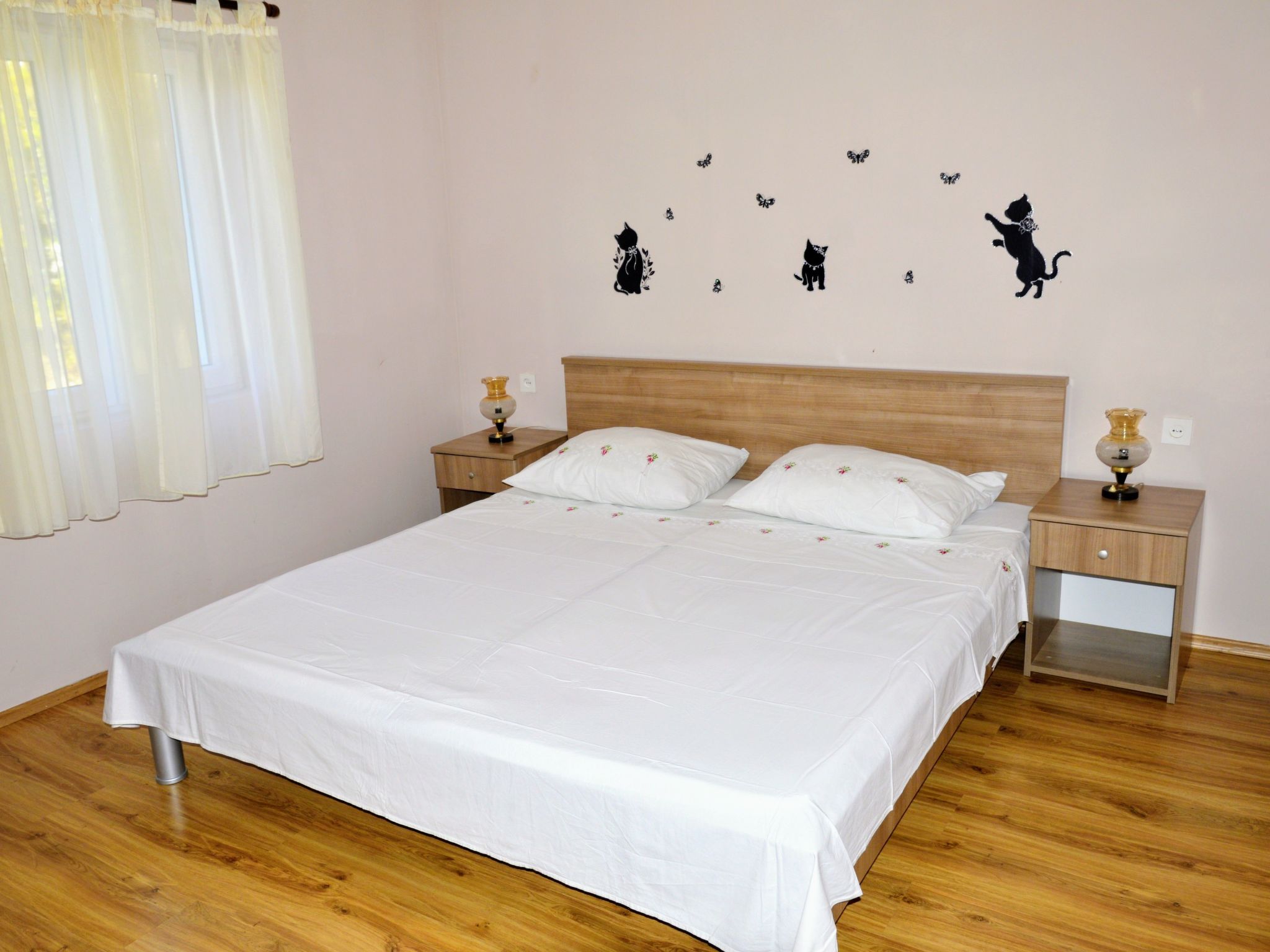 Wohnung in Vinišće mit privatem Parkplatz-Image-tags.info